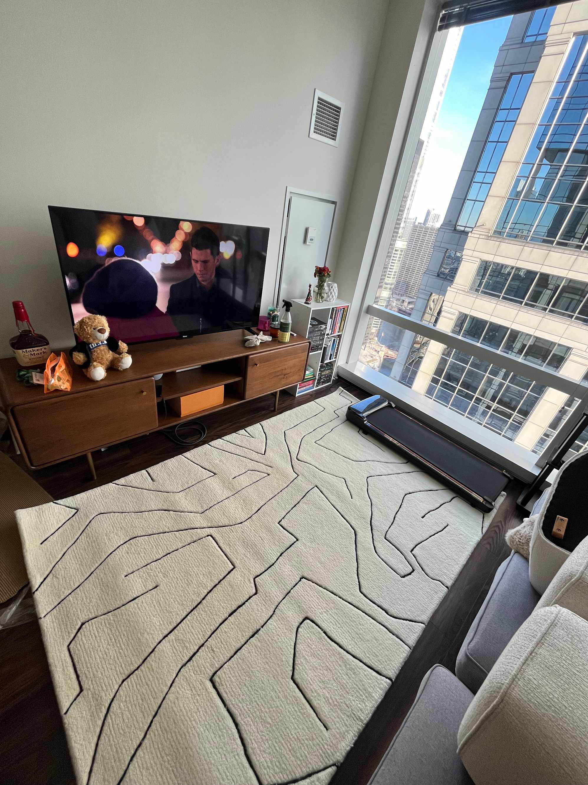 Beautiful Rug