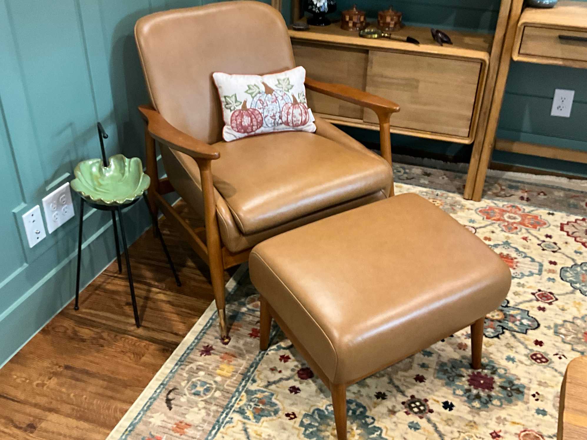 Exceptional Comfort and Substance and a bit of whimsy…