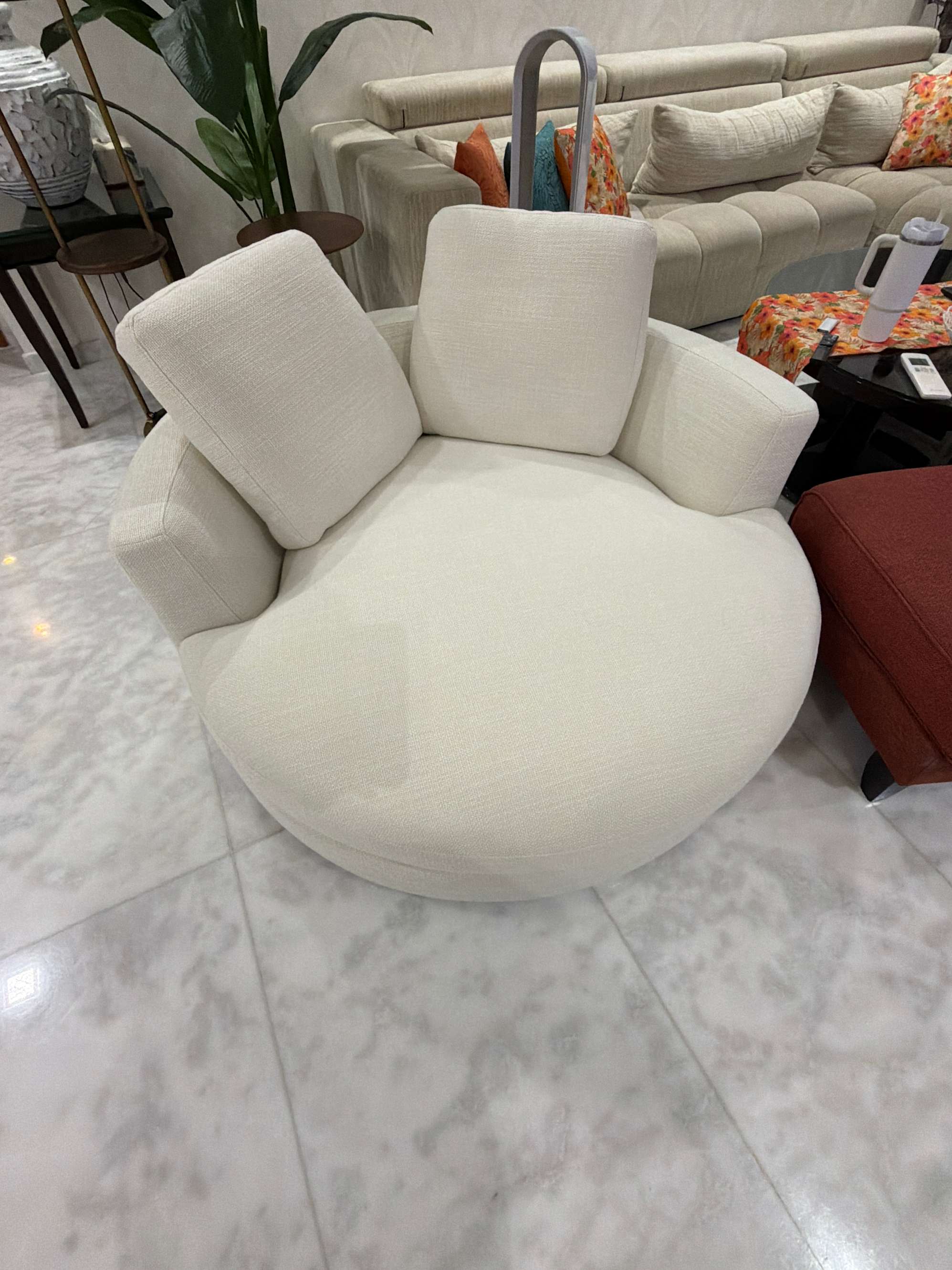 Sofa delivery