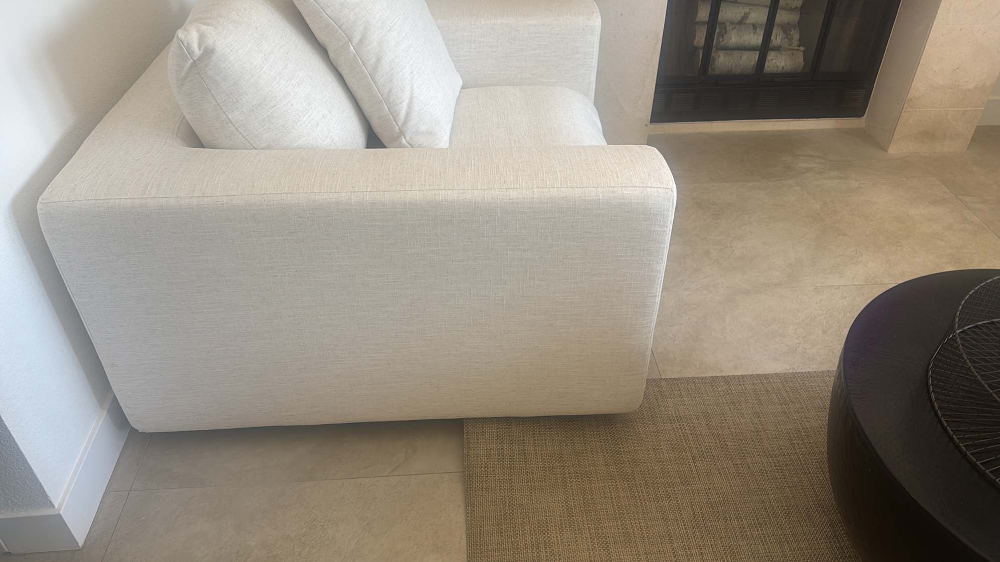 review from Excellent chair, especially for the price