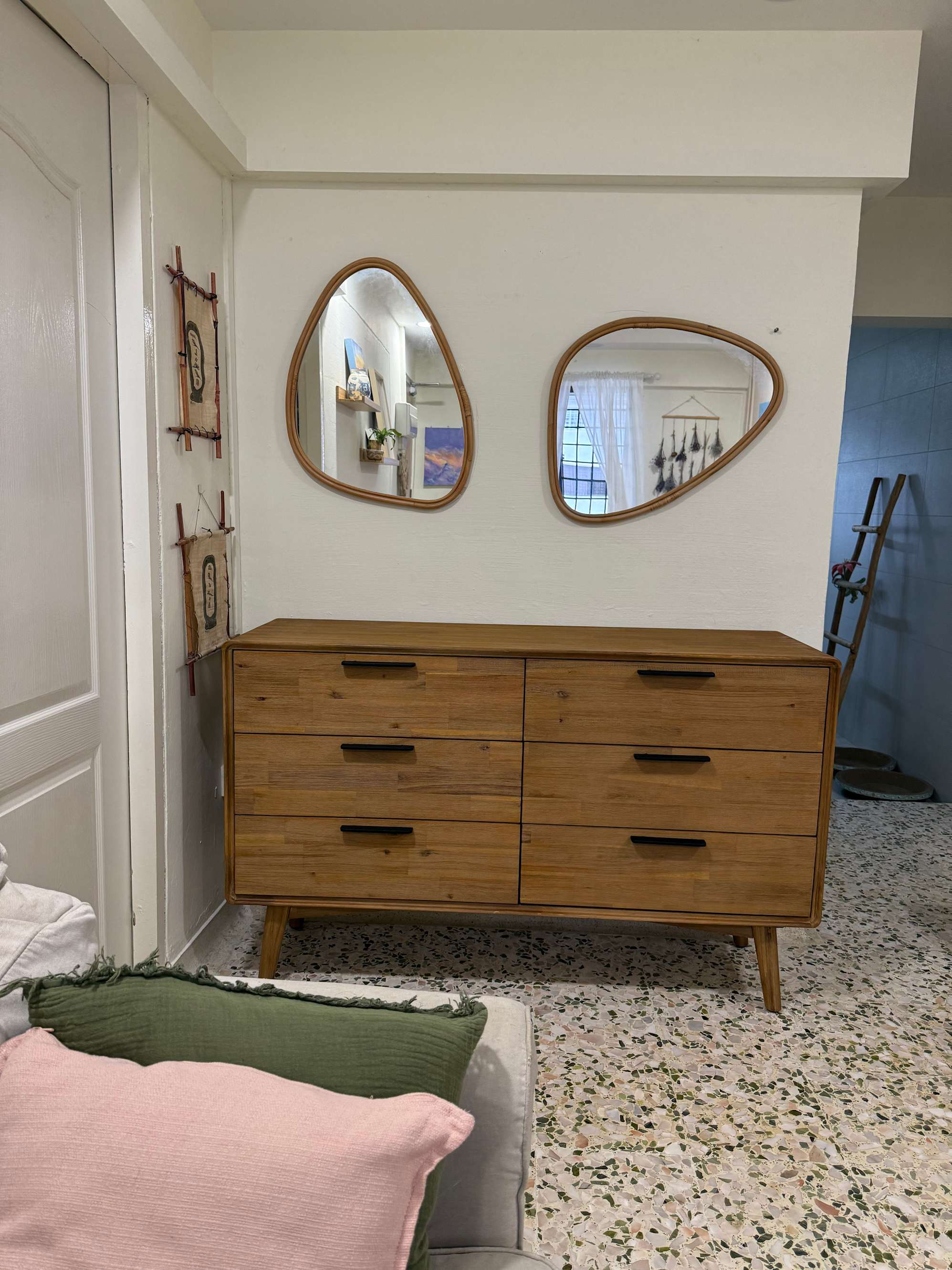 Stylist and Sturdy sideboard