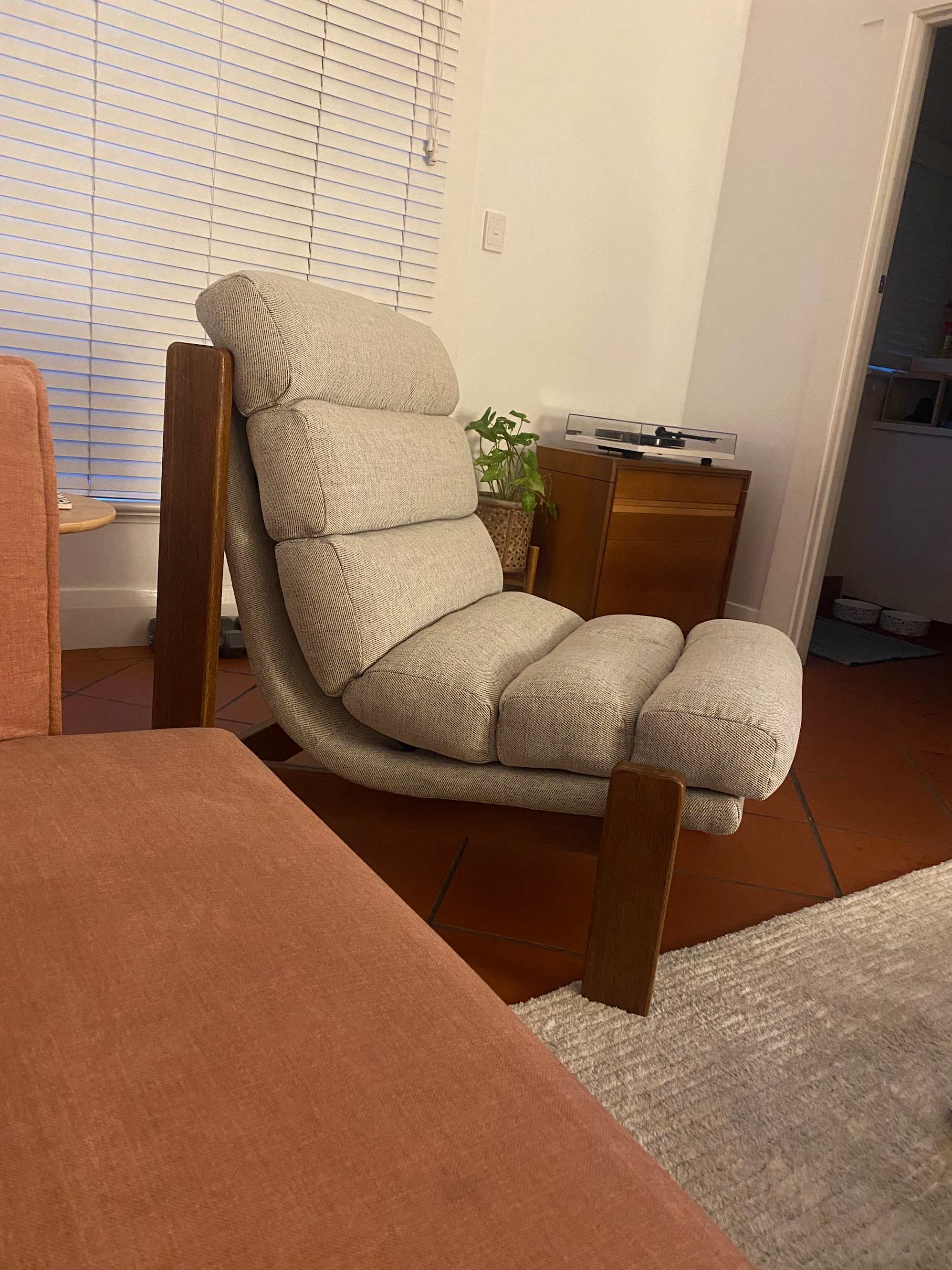 review from Retro made modern 