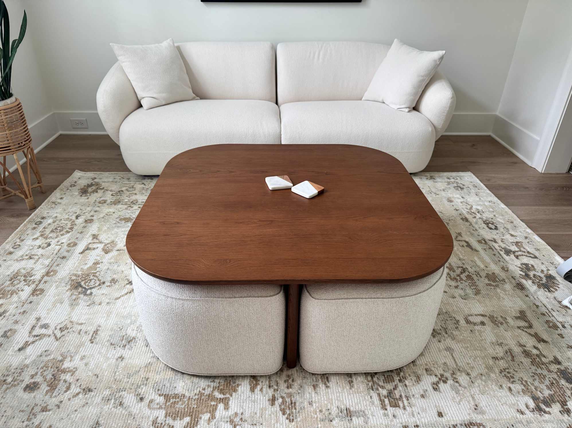review from Perfect coffee table for kids