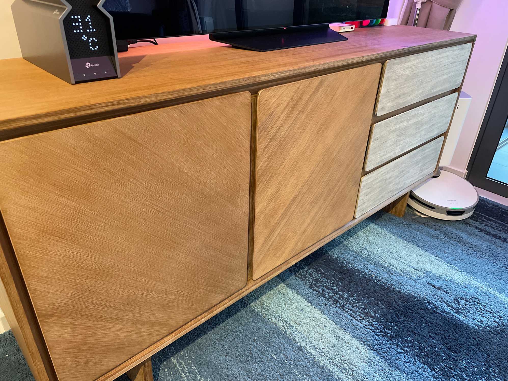 Love this cabinet