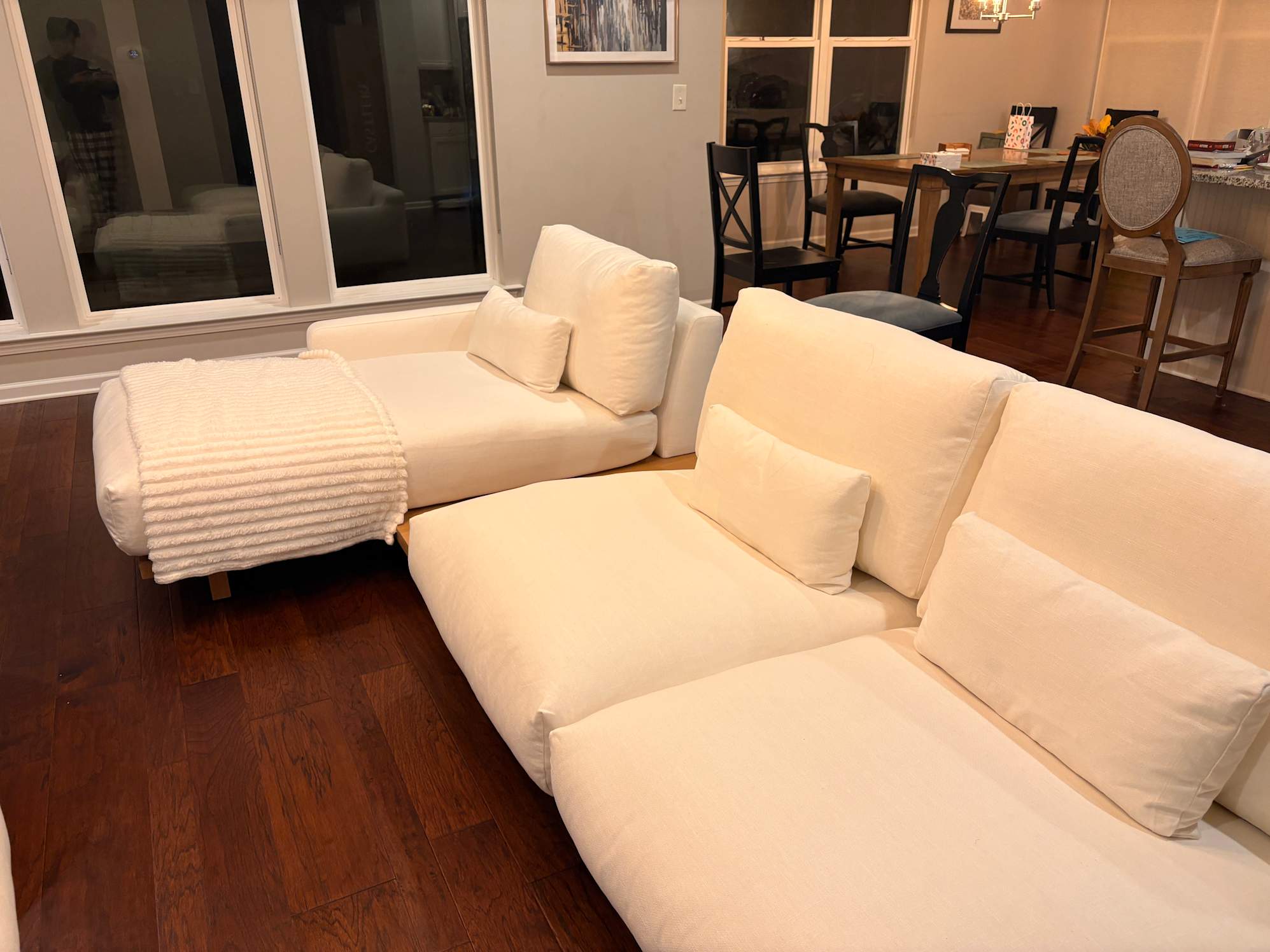 The Ultimate Centerpiece for Comfort and Style