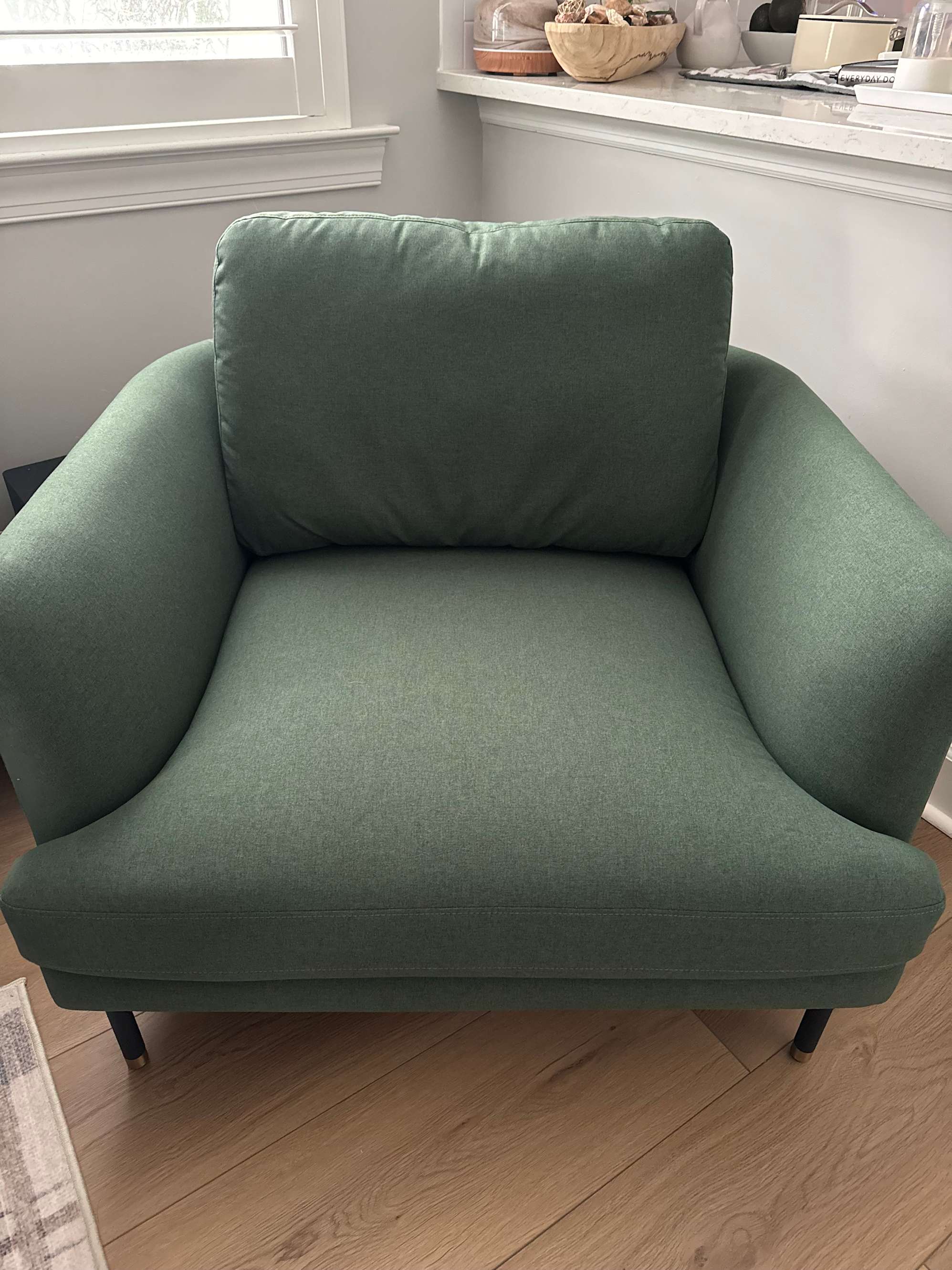 Beautiful chair