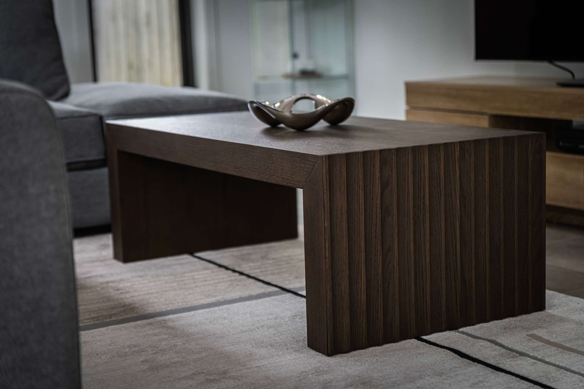 Love this coffee table!