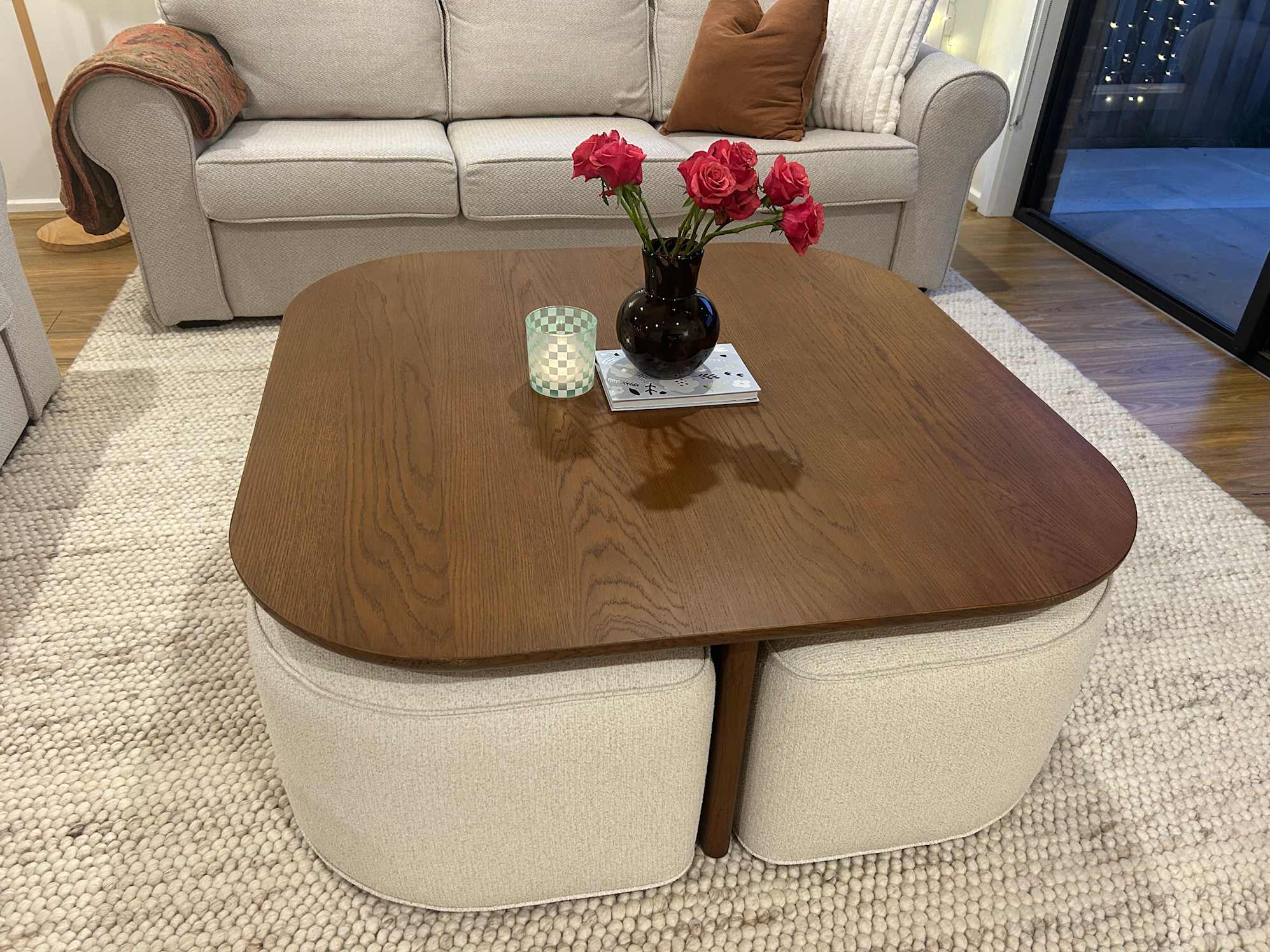review from Smart Design