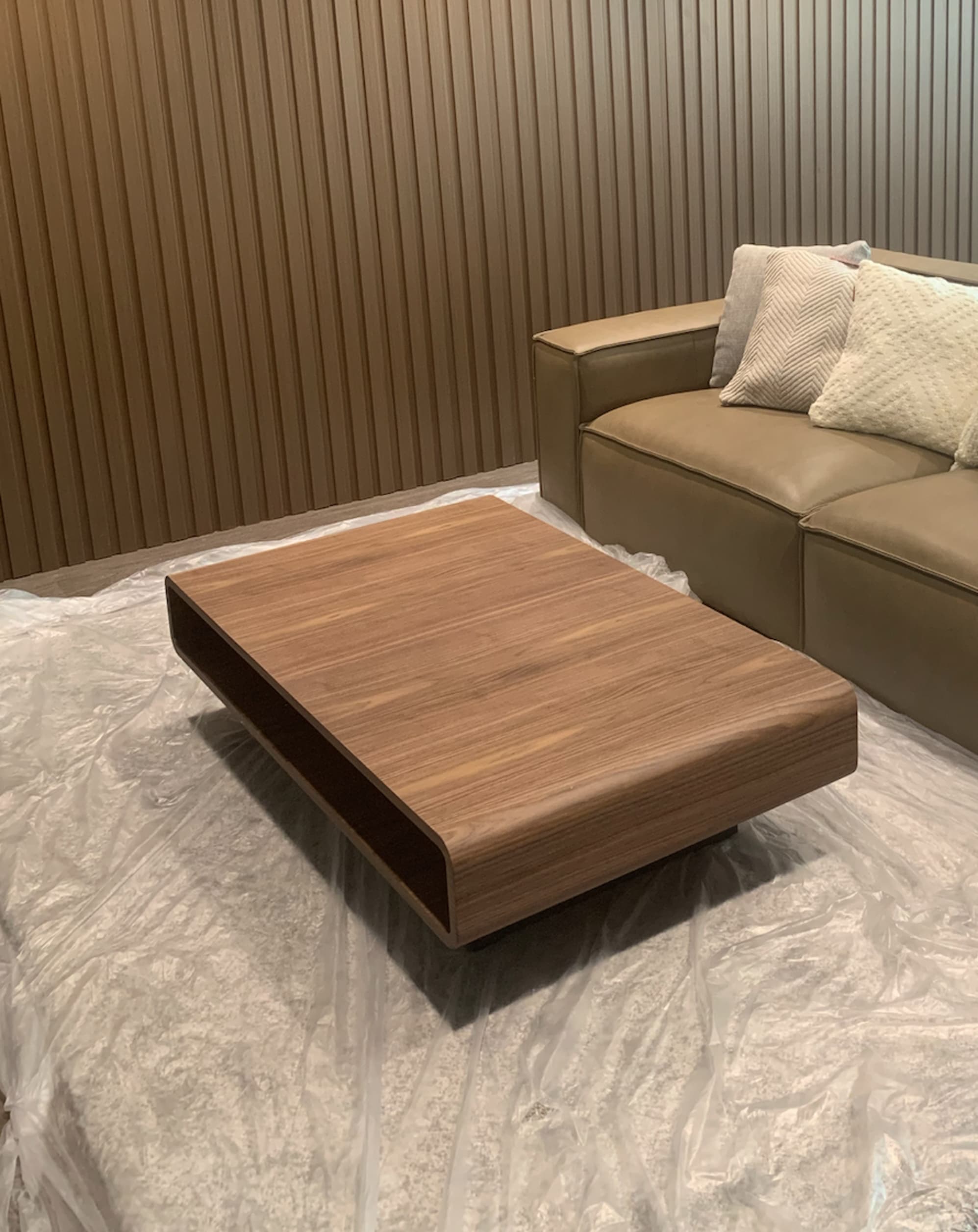 review from Perfect for Living Room