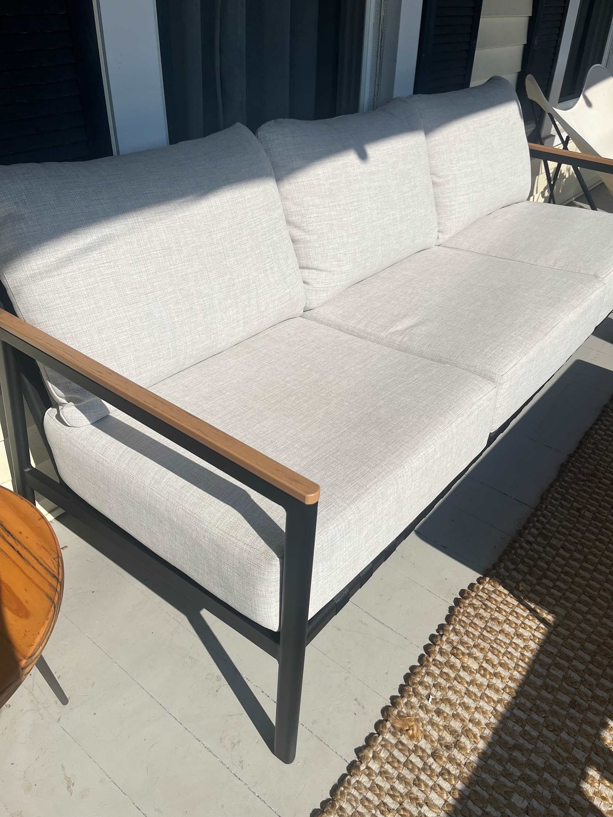 Can’t wait for porch time!