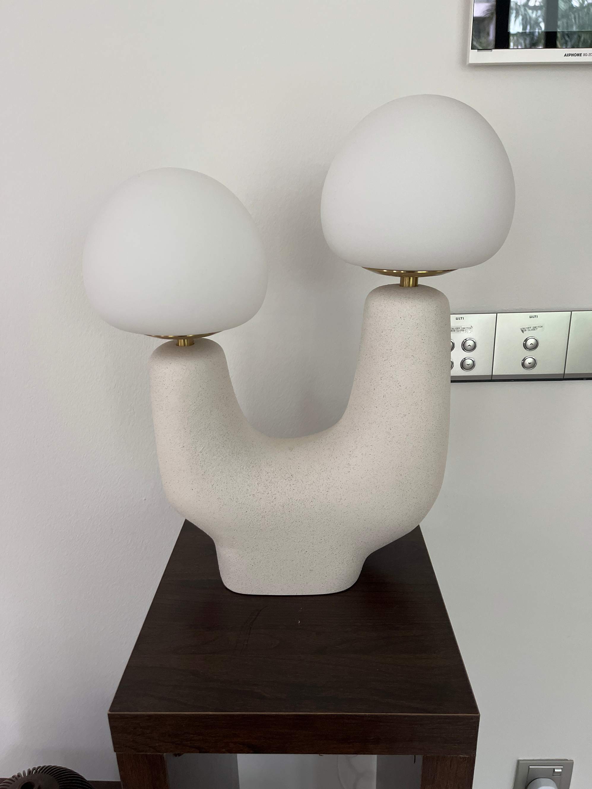 review from Edgar Lamp 