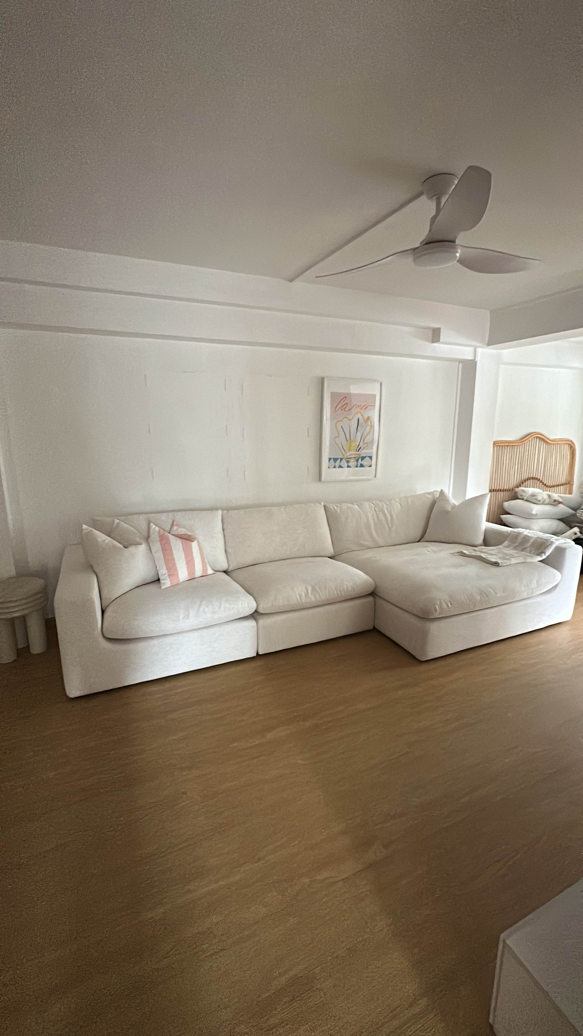 Modular Sofa