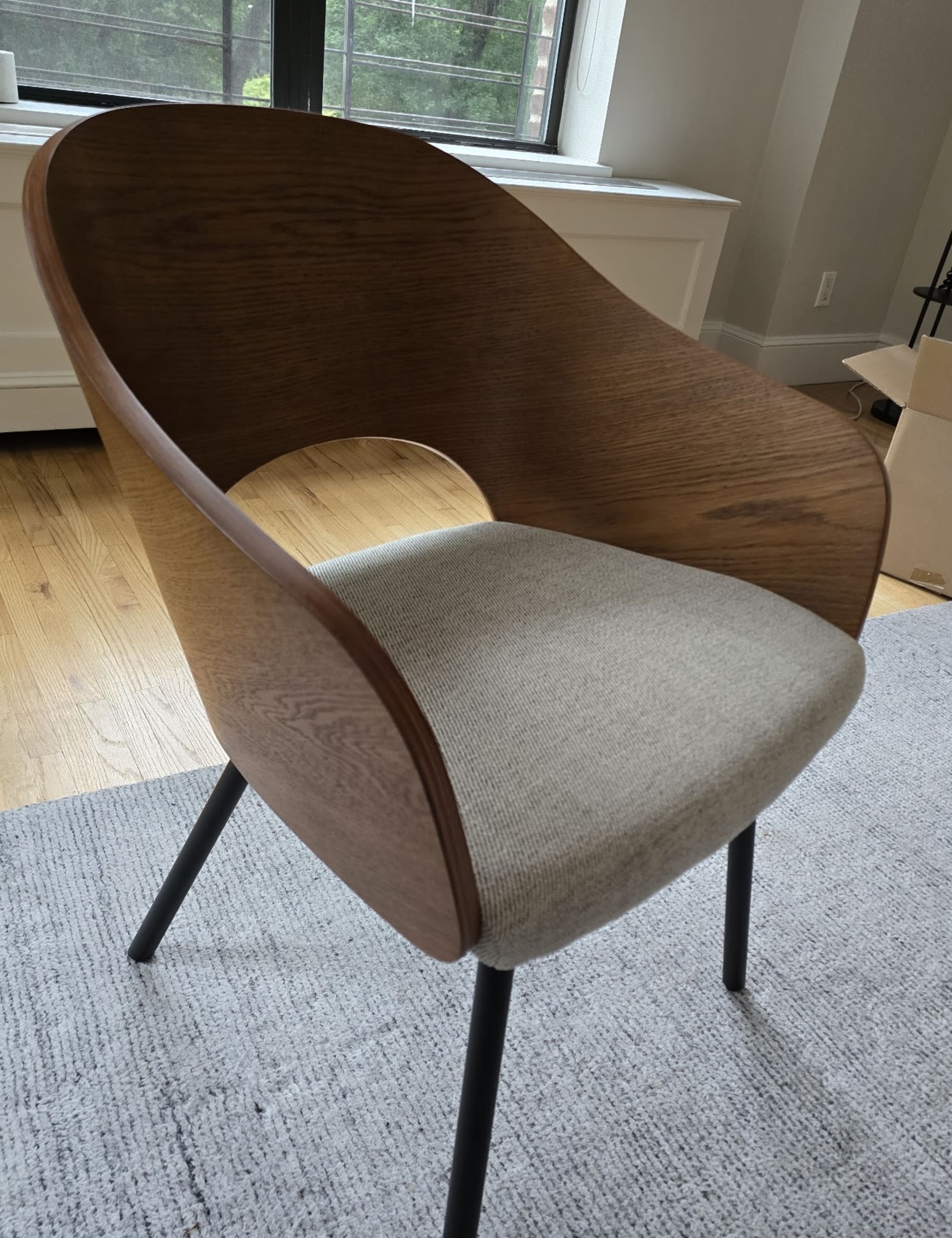 Beautiful Well Made Chairs