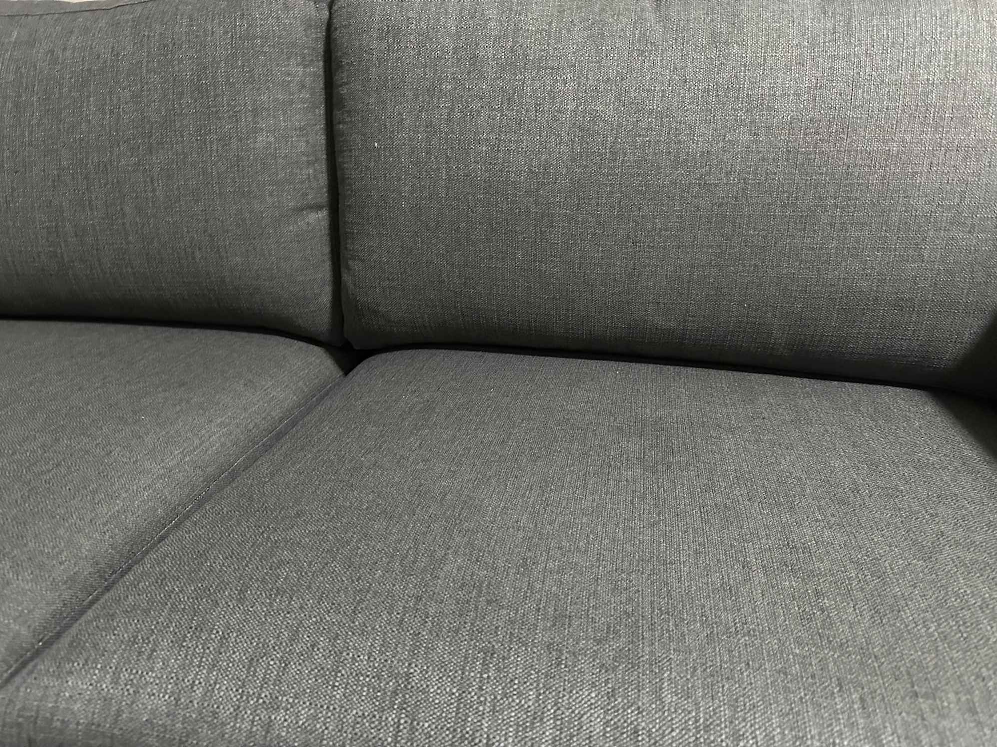 review from Tana Fabric Cover