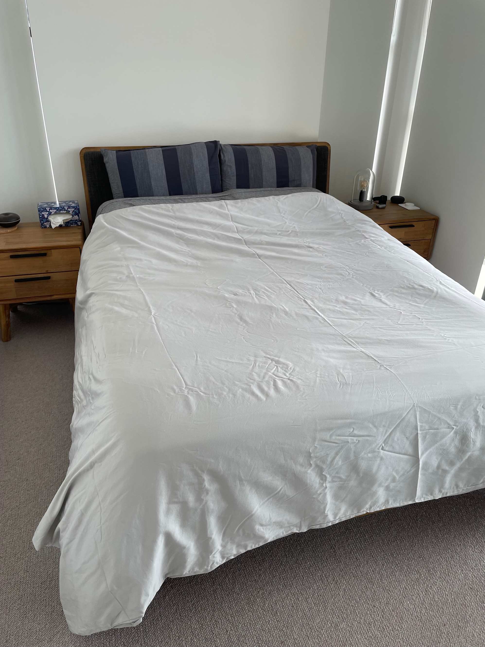 Soft and Smooth Quilt