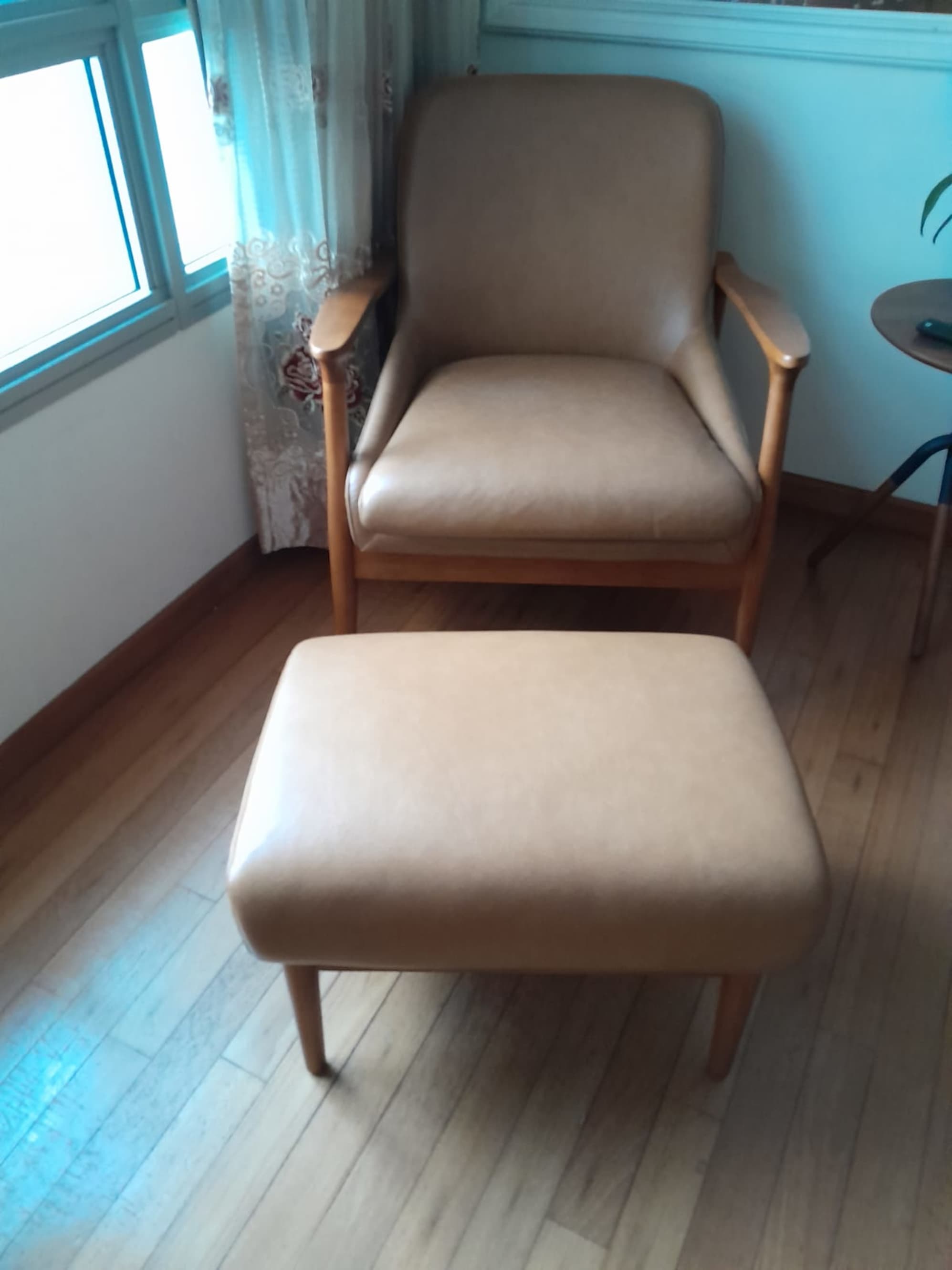 Good Armchair