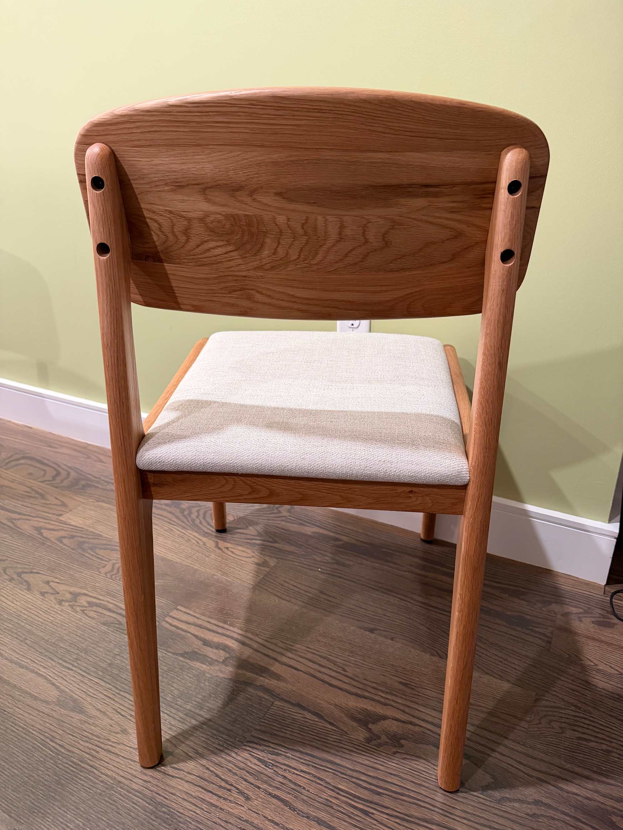 Great Dining Chair