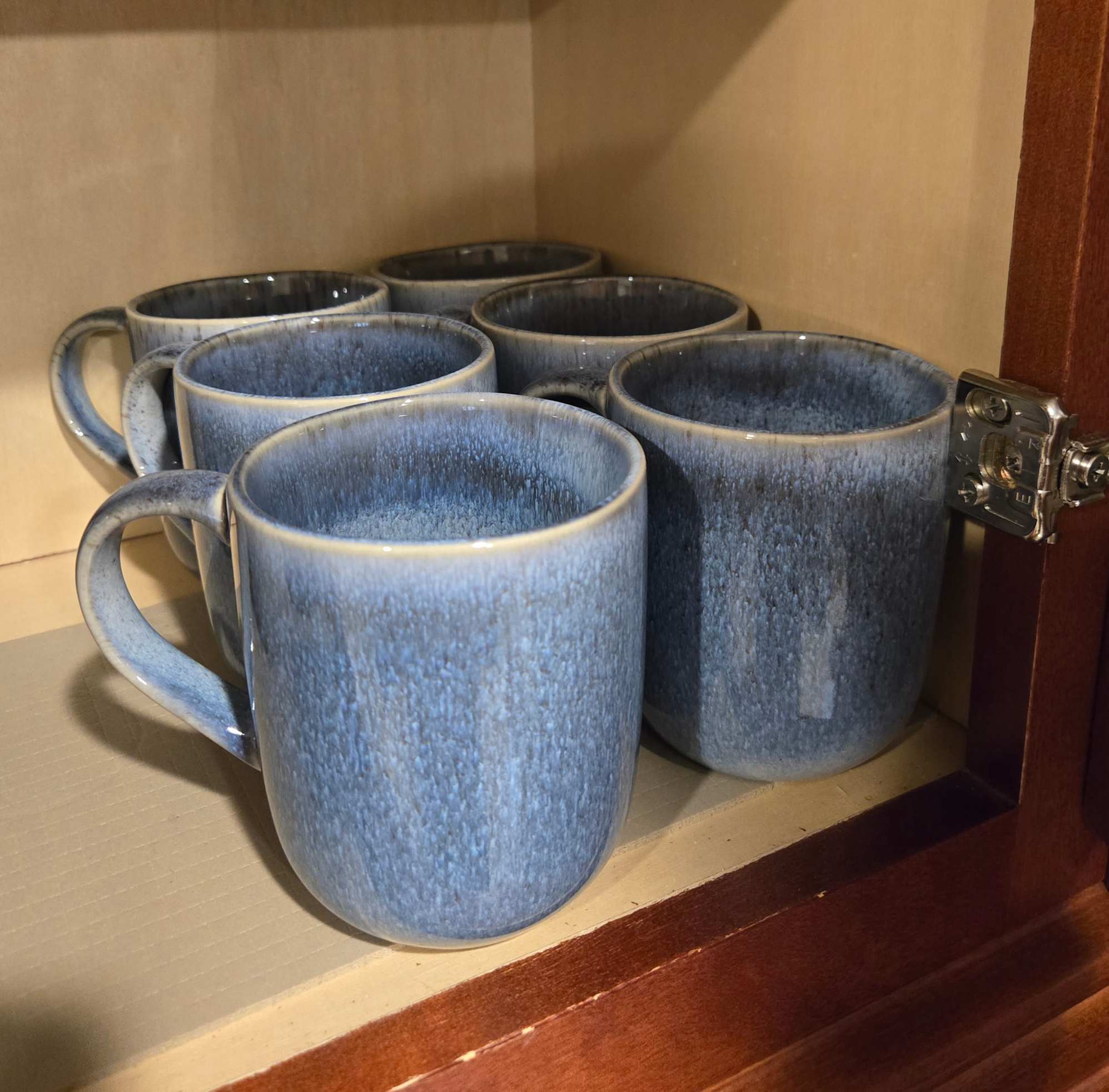 Great quality mugs