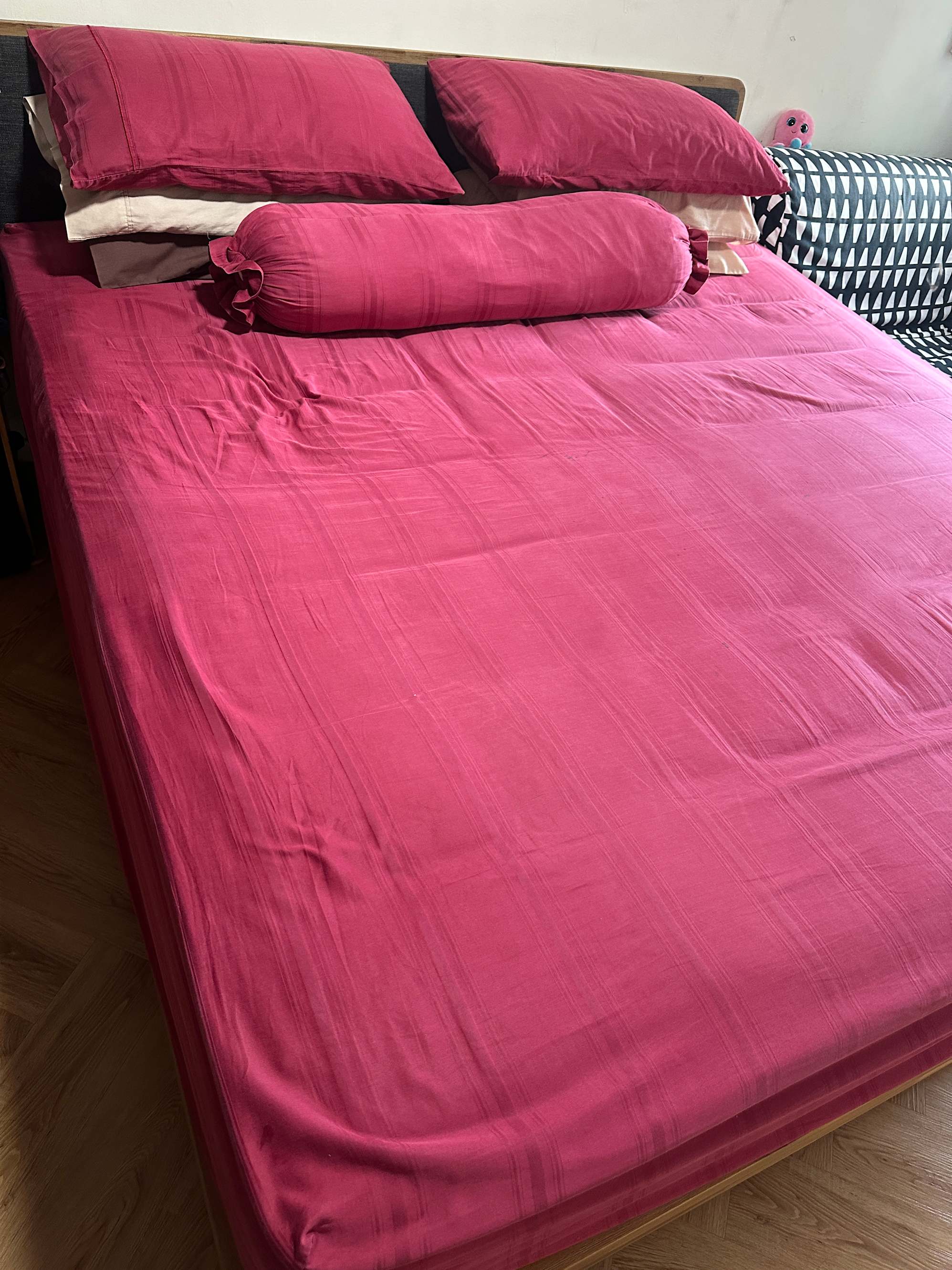 review from Awesome Seb Bed