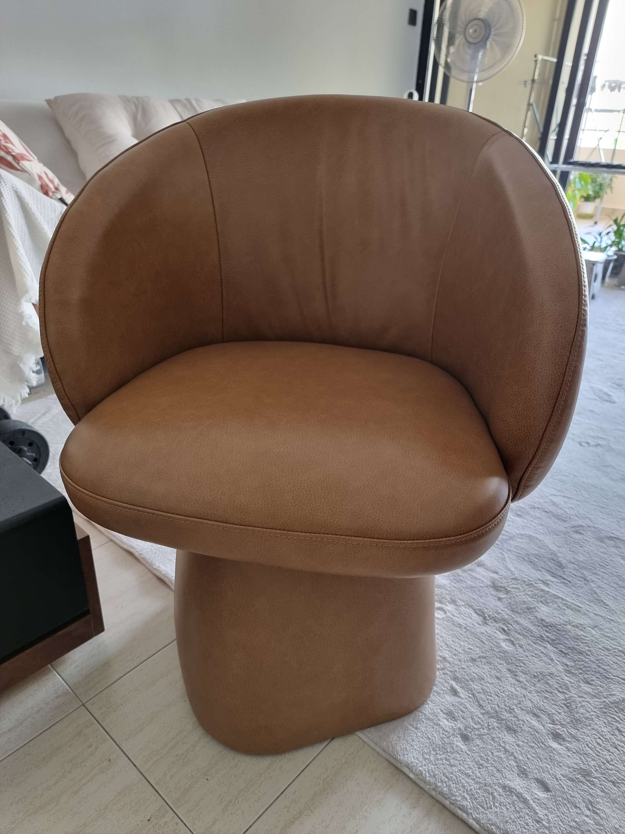 Comfortable chair