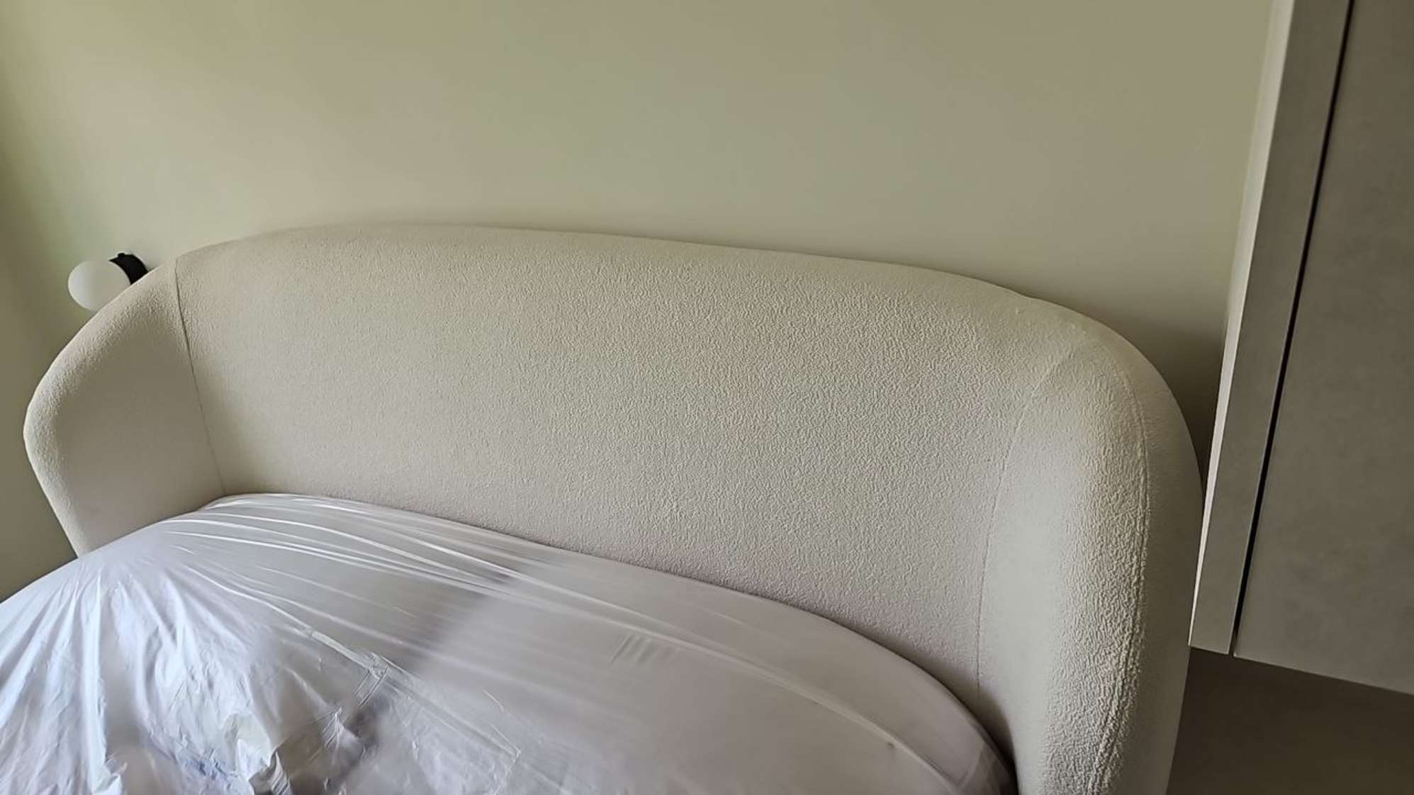 Comfortable