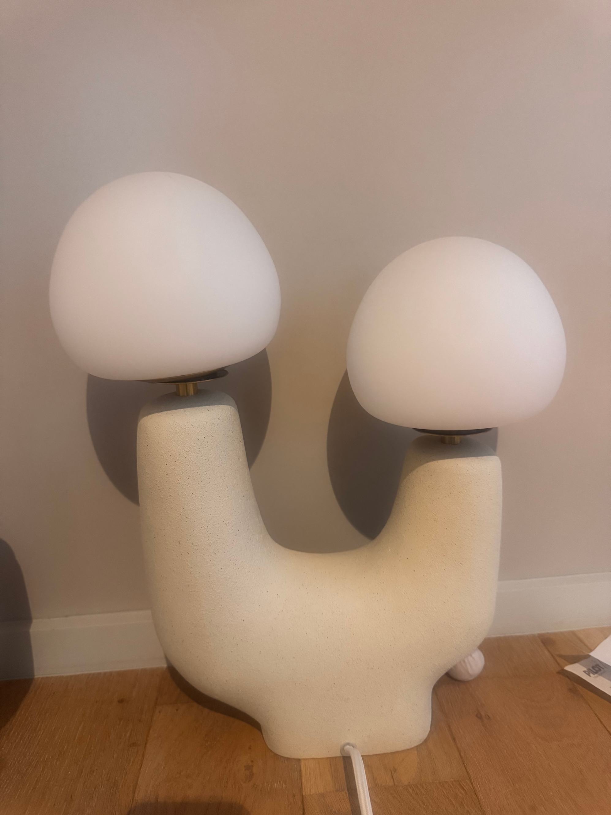 Cutest bedside lights
