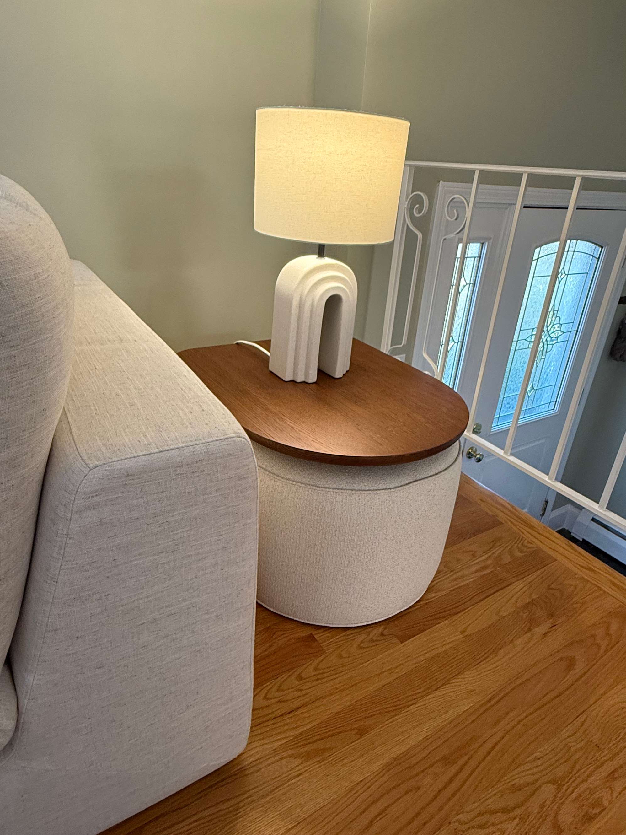 Elegant and Functional!