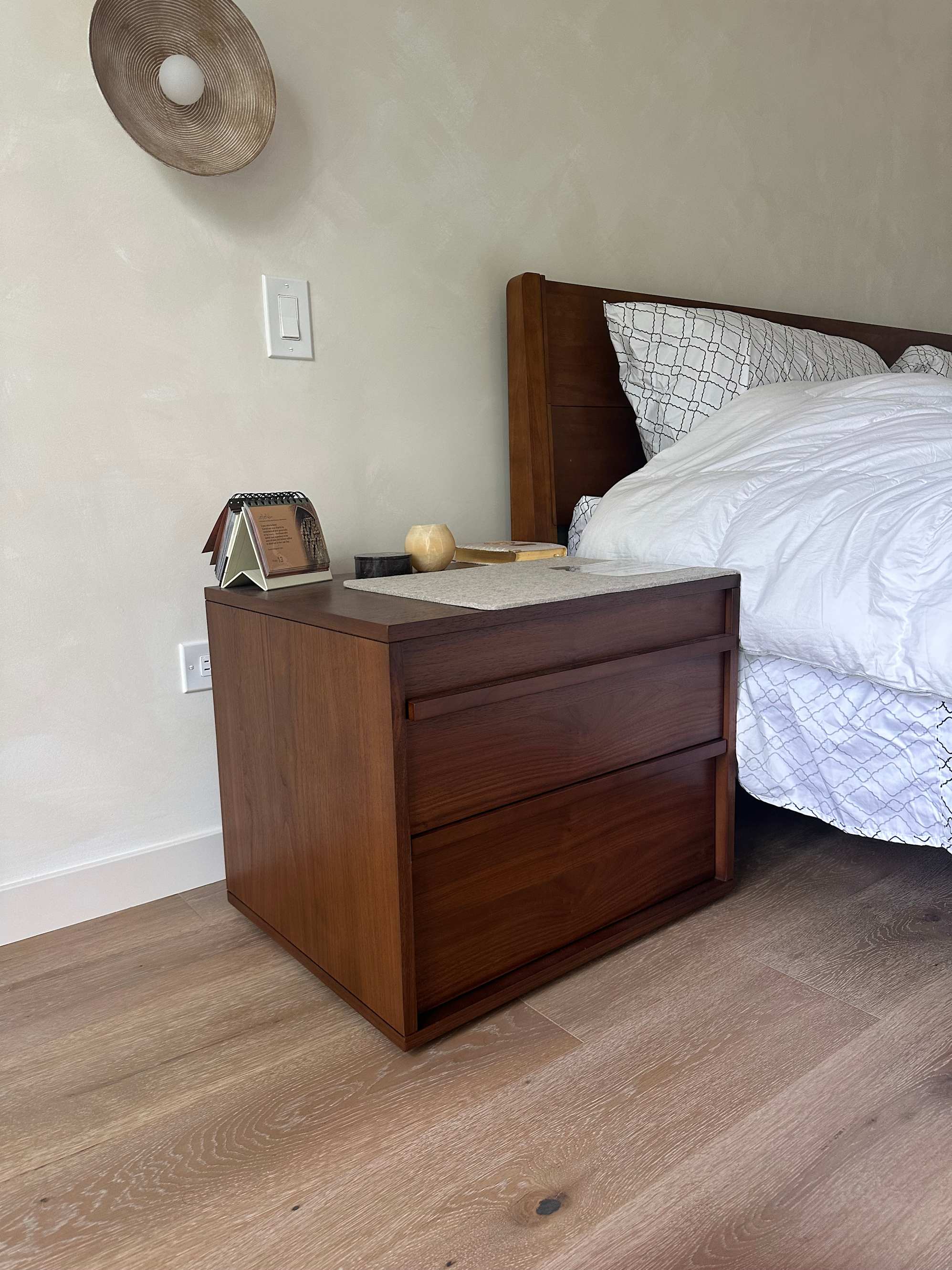 review from Beautiful tables