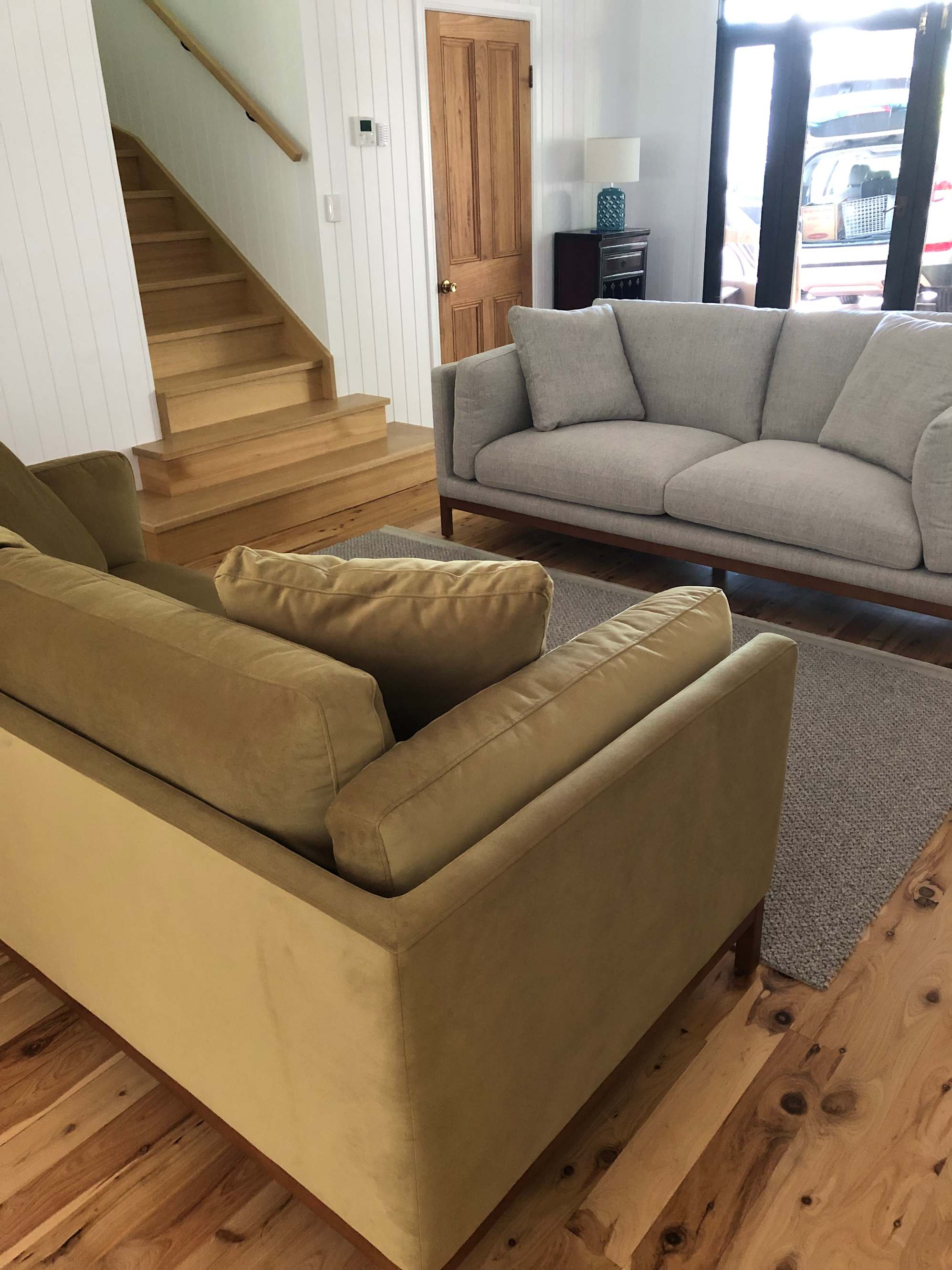review from Stylish and Comfortable