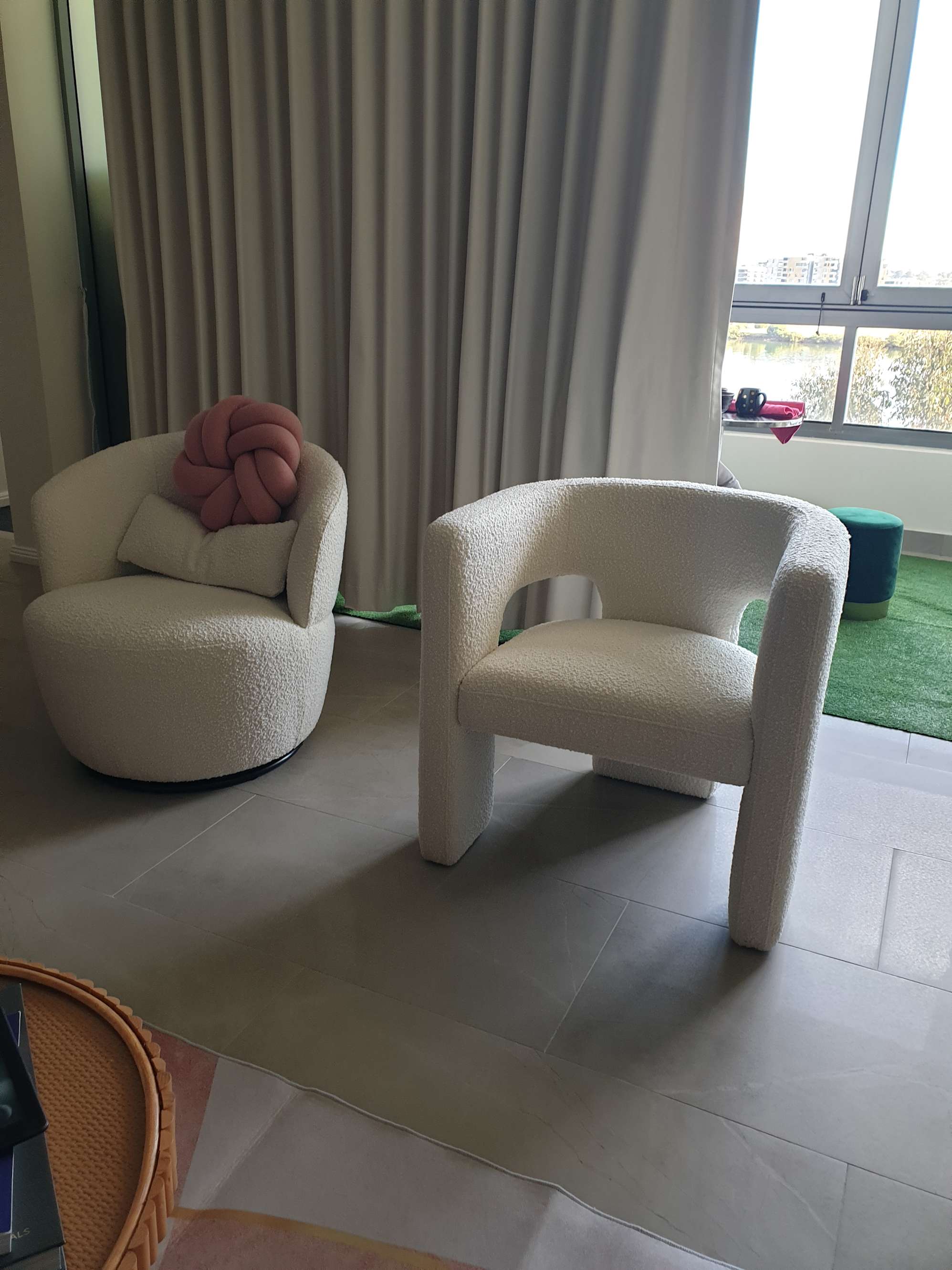 review from Incredible and unique design
