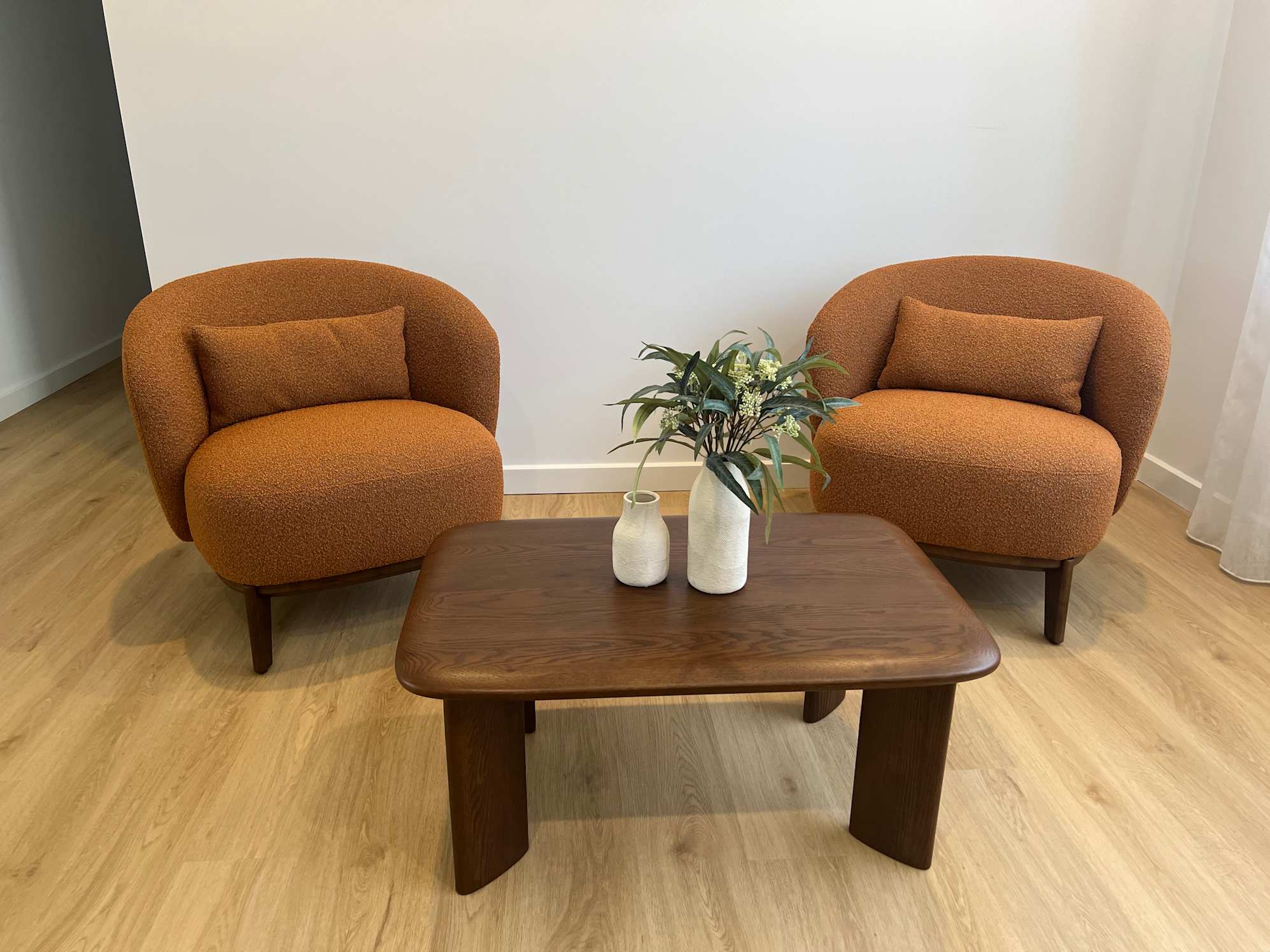 Beautiful and Comfortable Armchairs