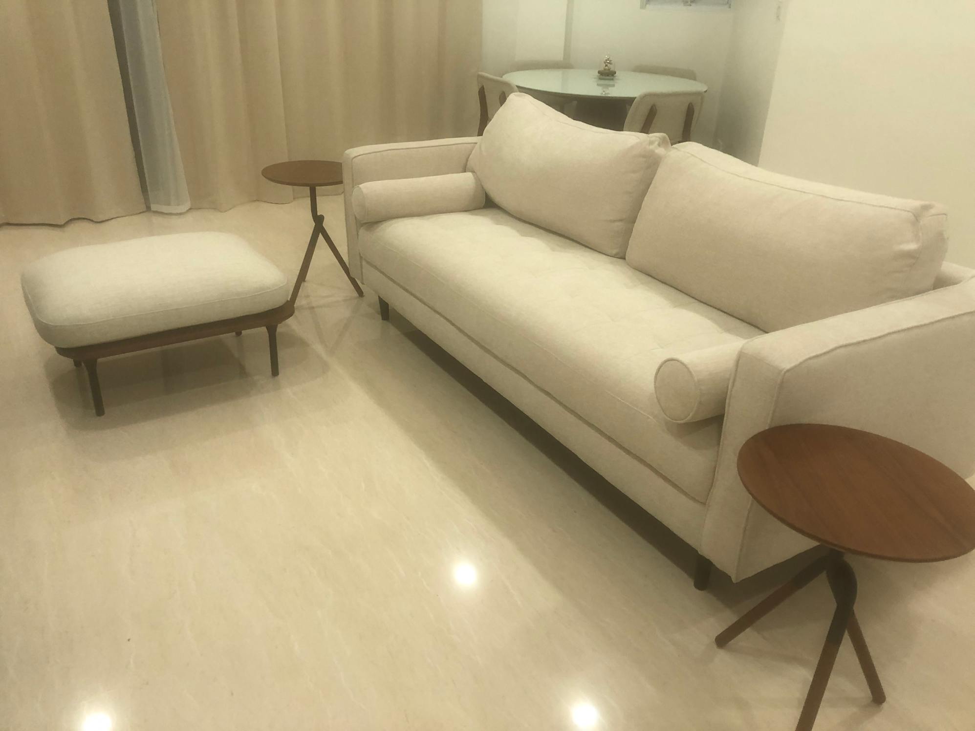 Great quality and comfort