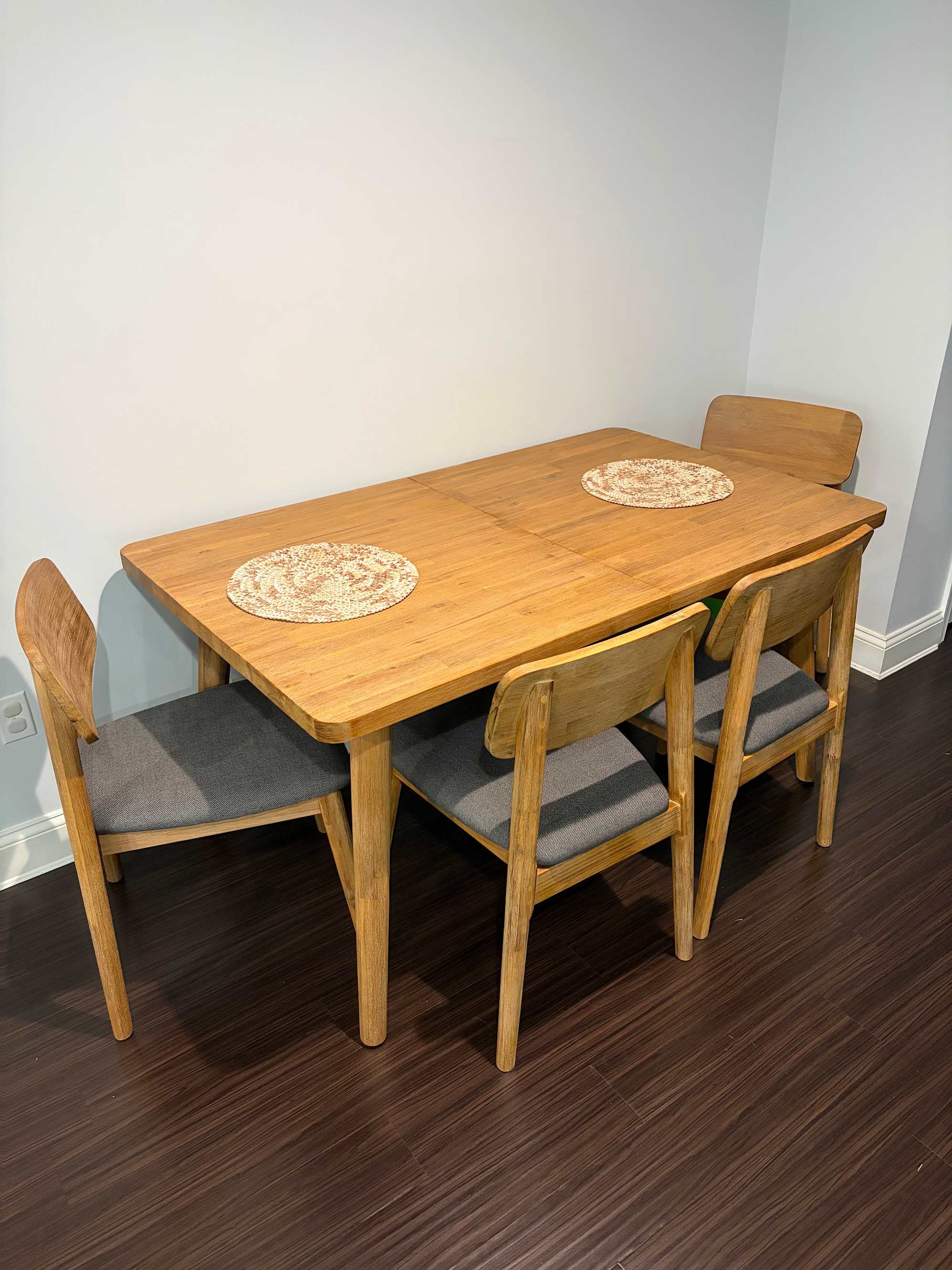 Great dining set