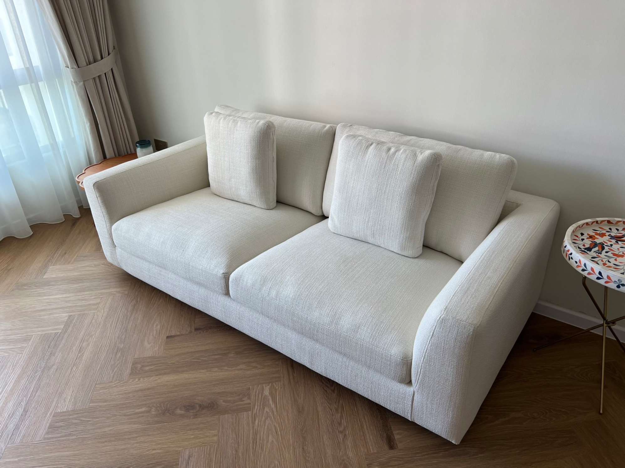 Perfect sofa