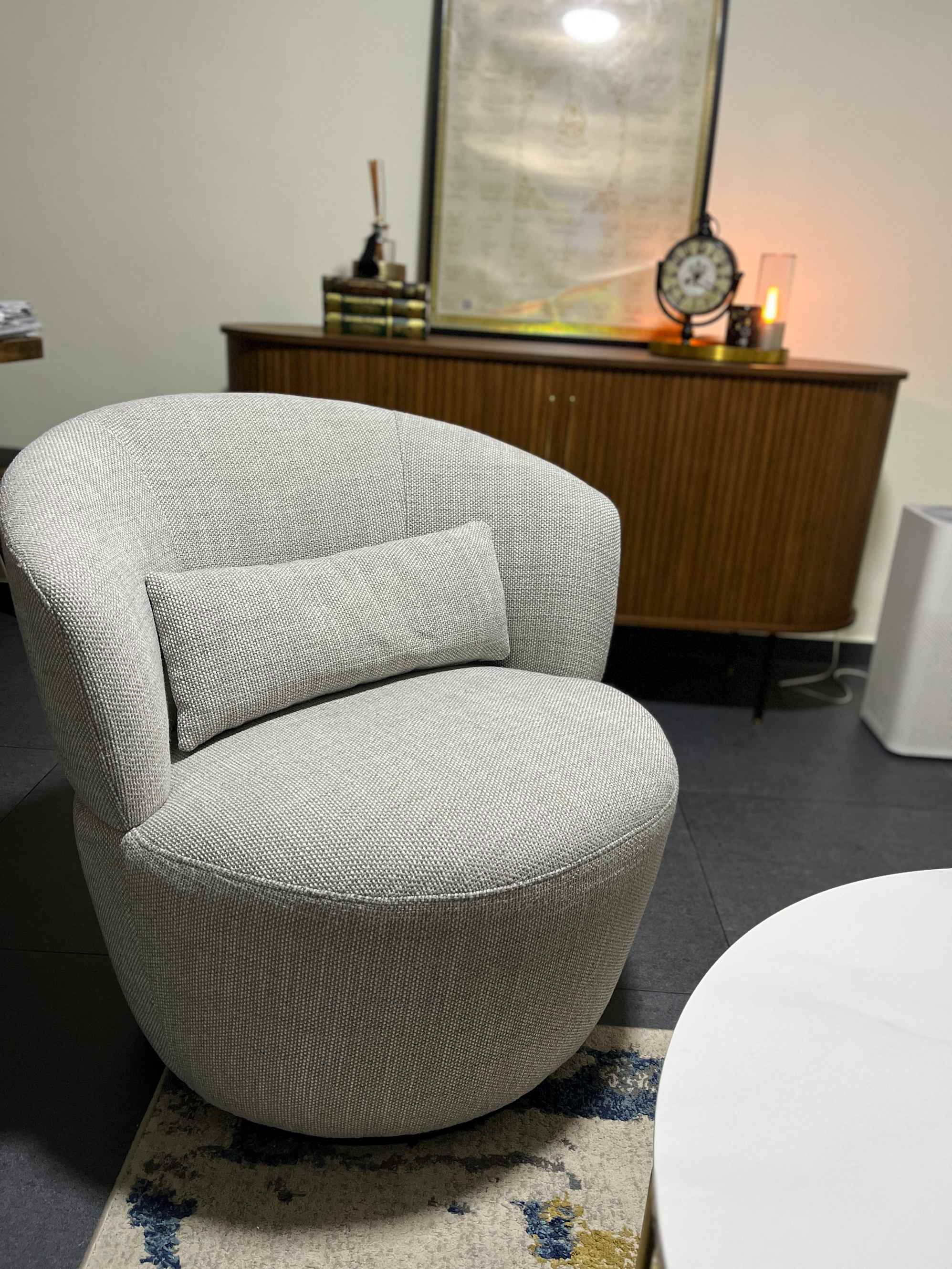 review from Comfy and gorgeous