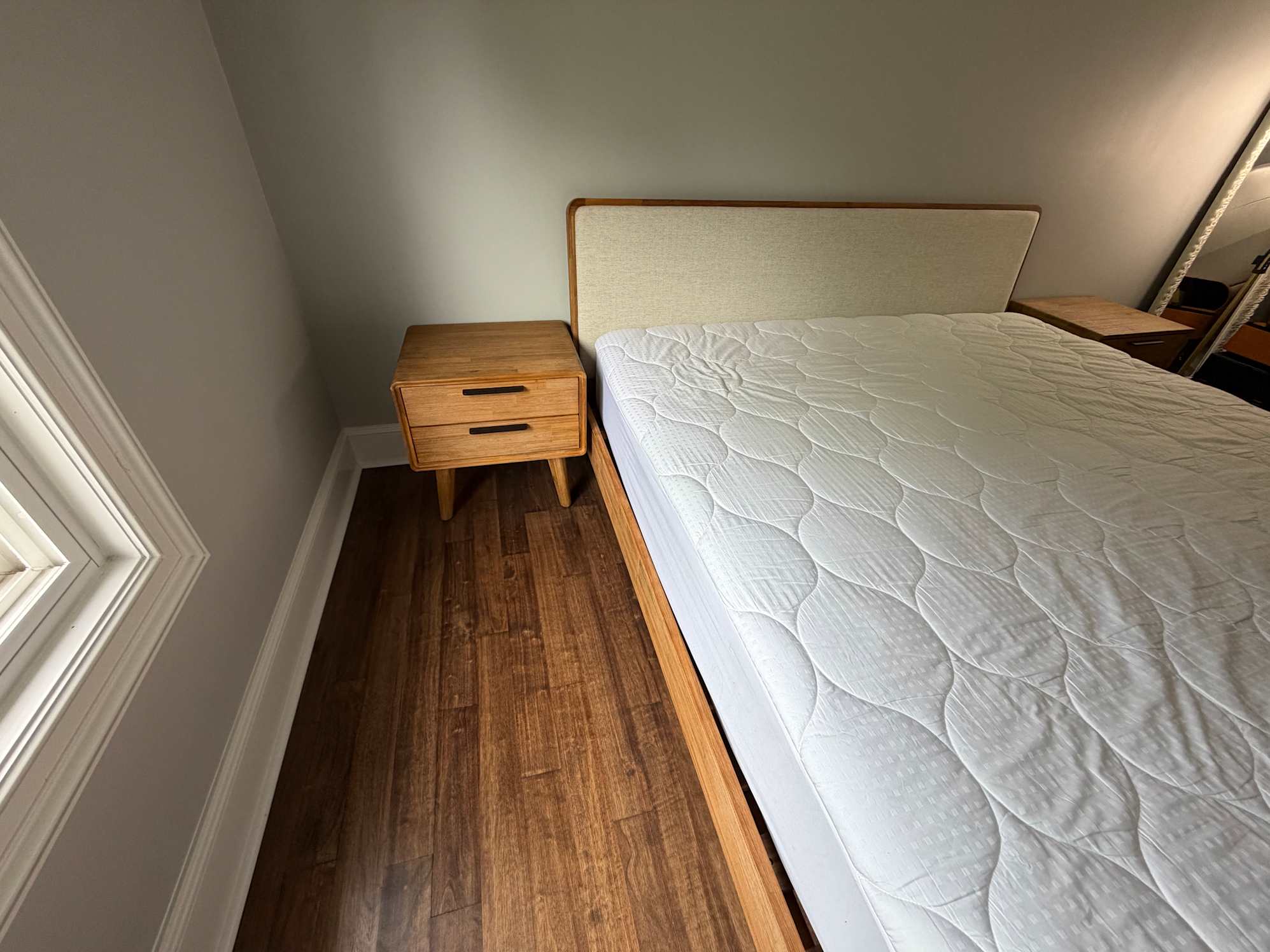 Seb bedroom set review 