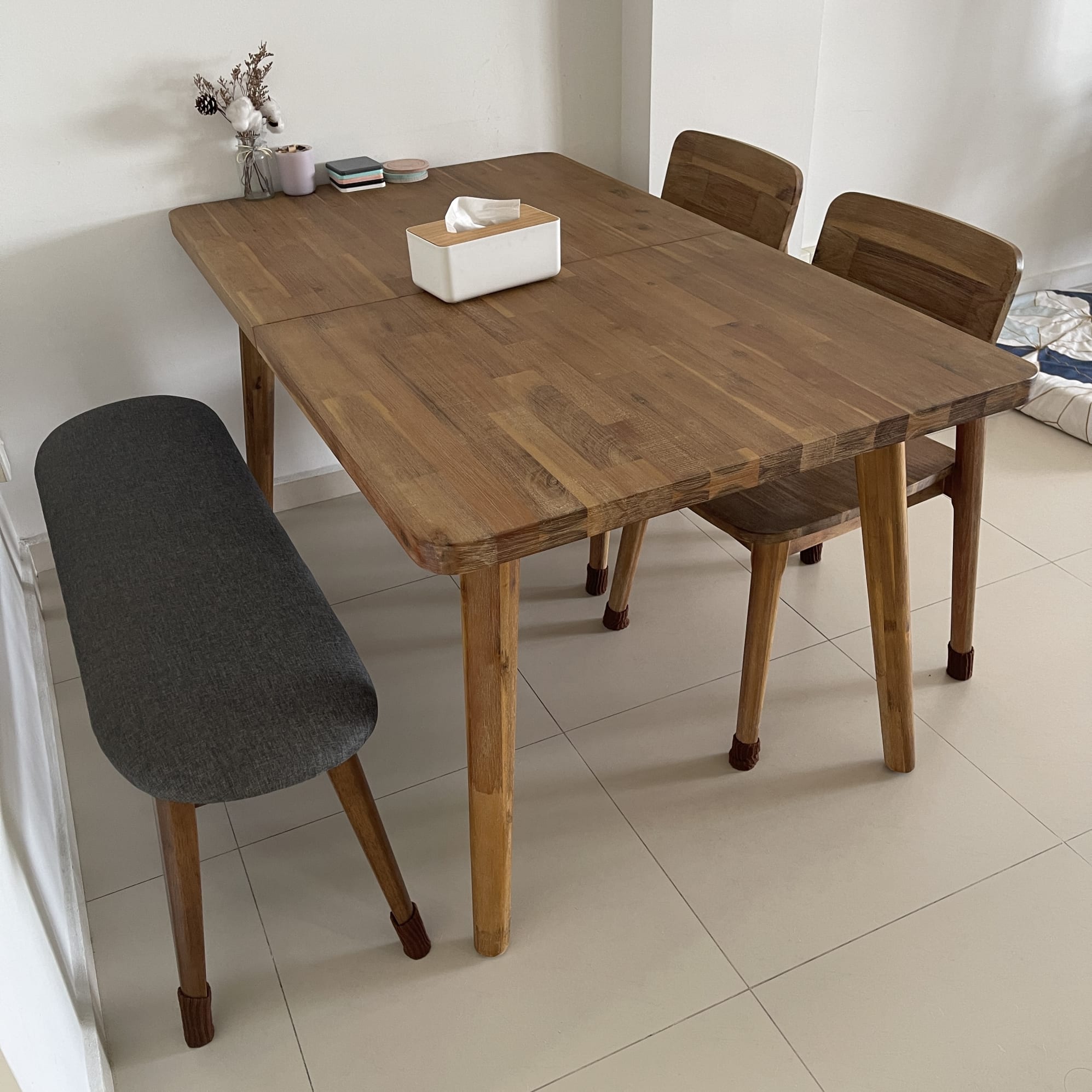 The best dining table ever!