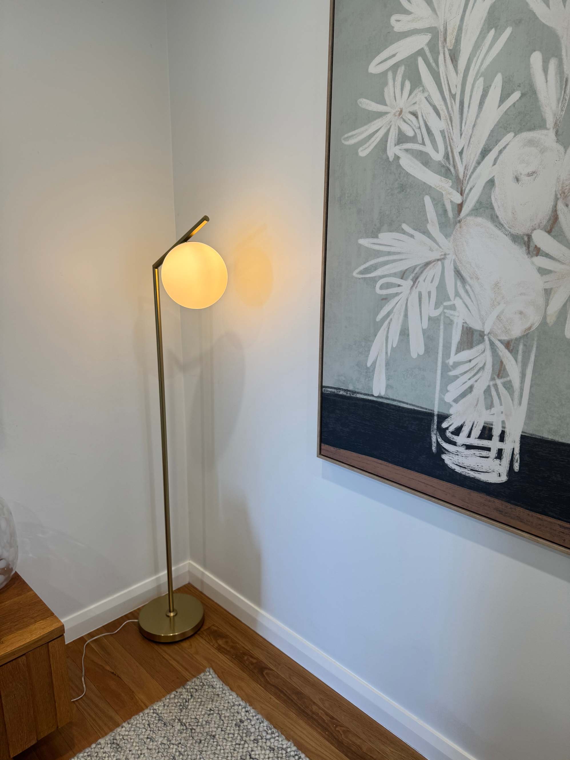 Floor Lamp