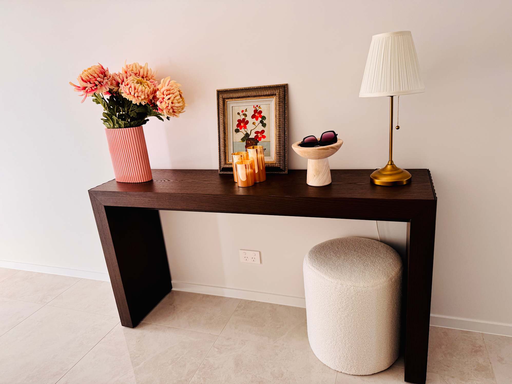 Nice Sloane Console Table
