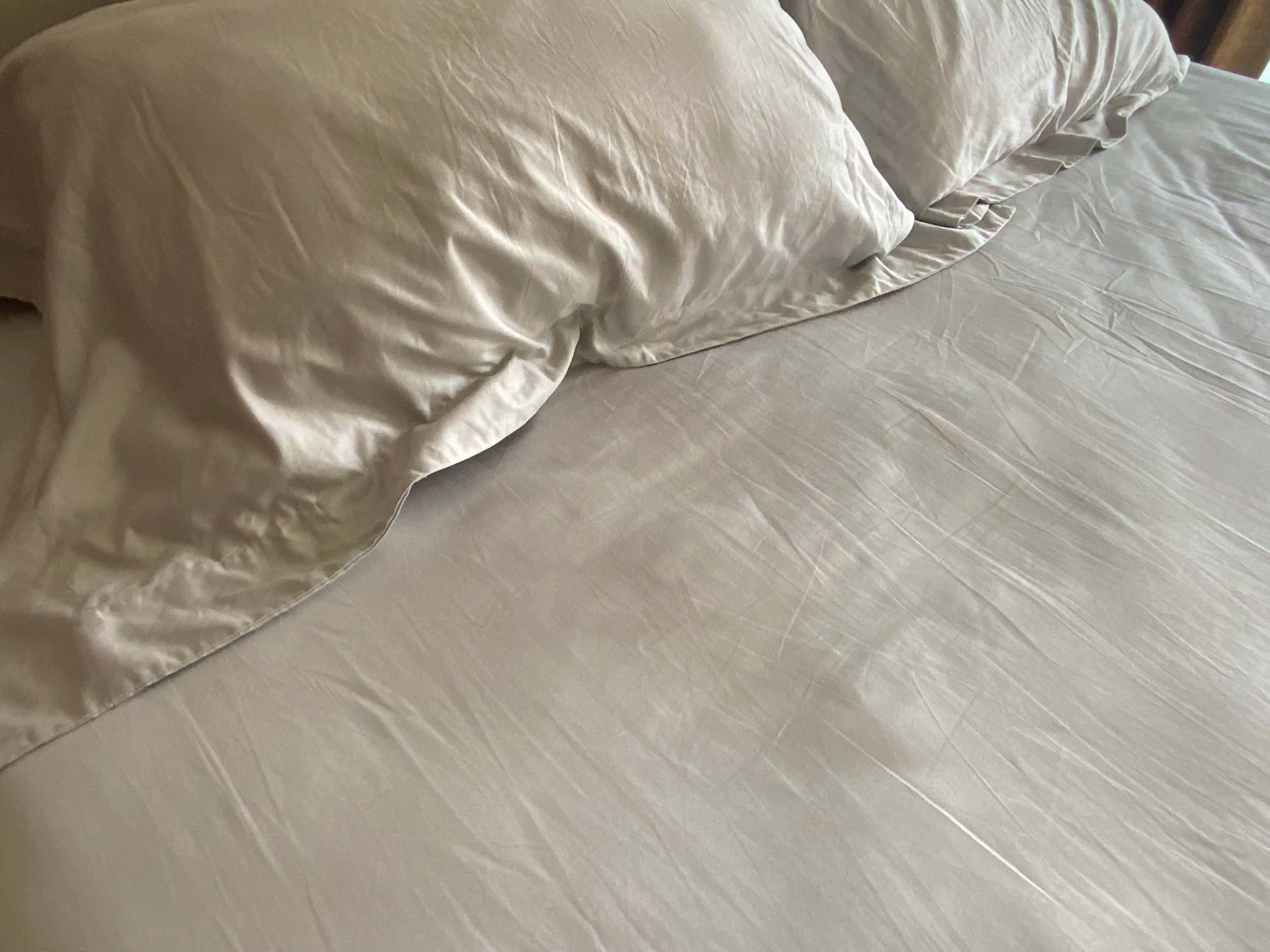 Sleep in Cool Lux