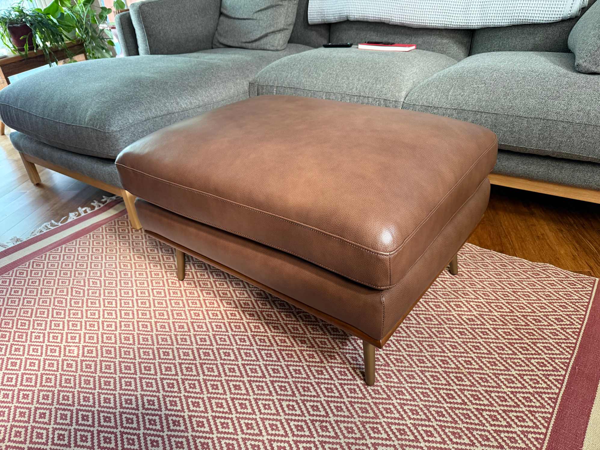 Great Ottoman!
