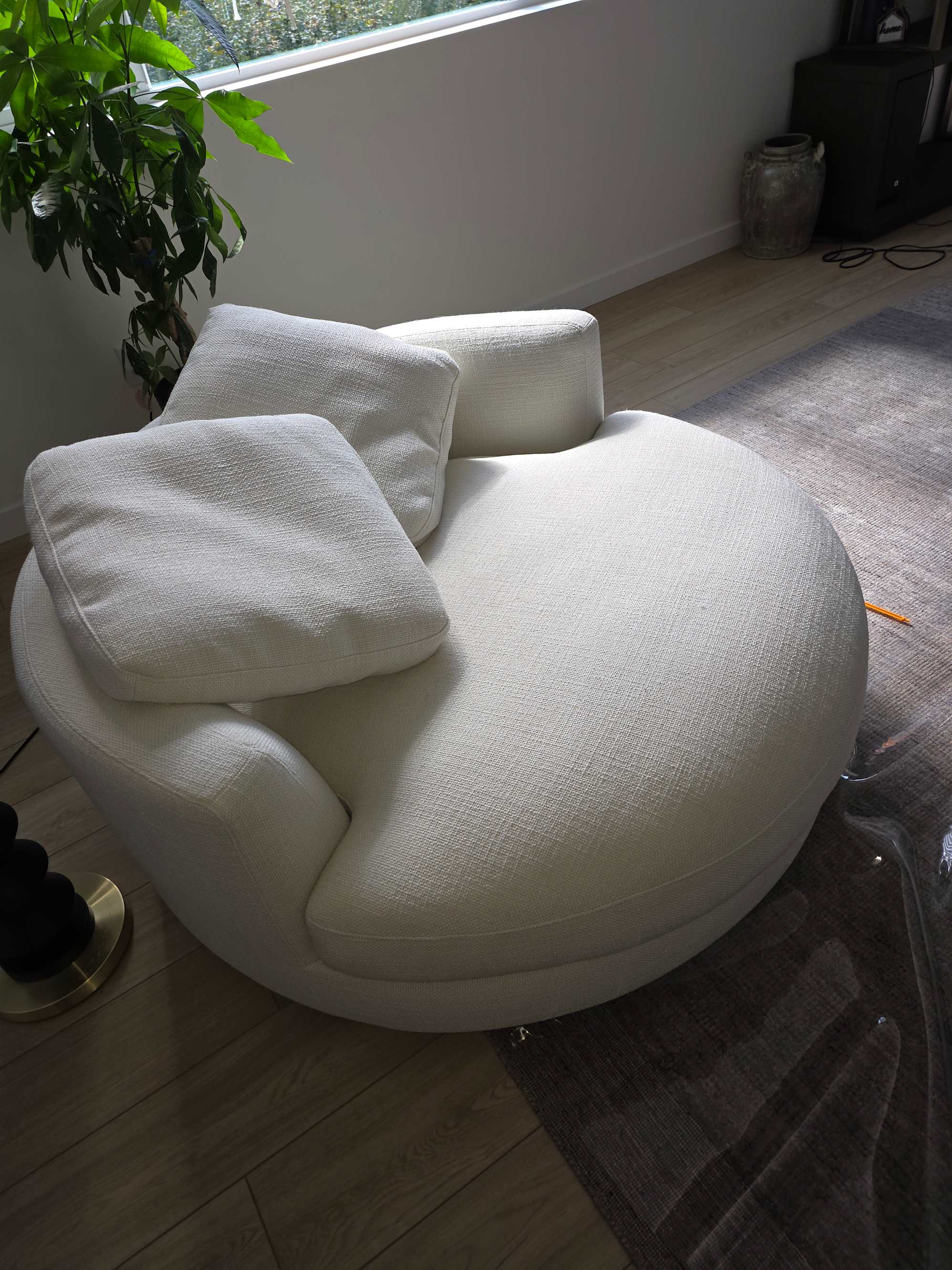 Comfort and Style