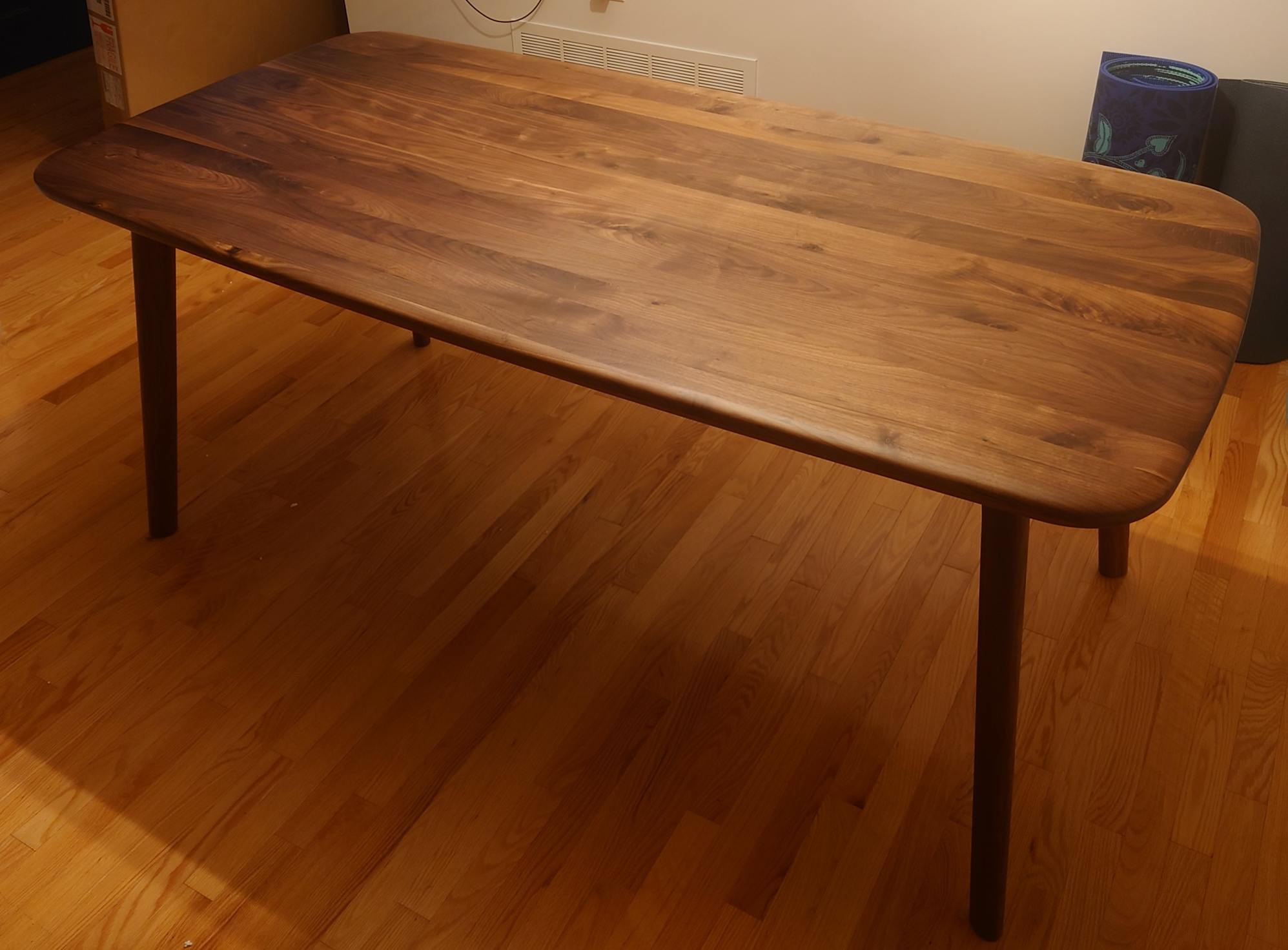 Great Table!