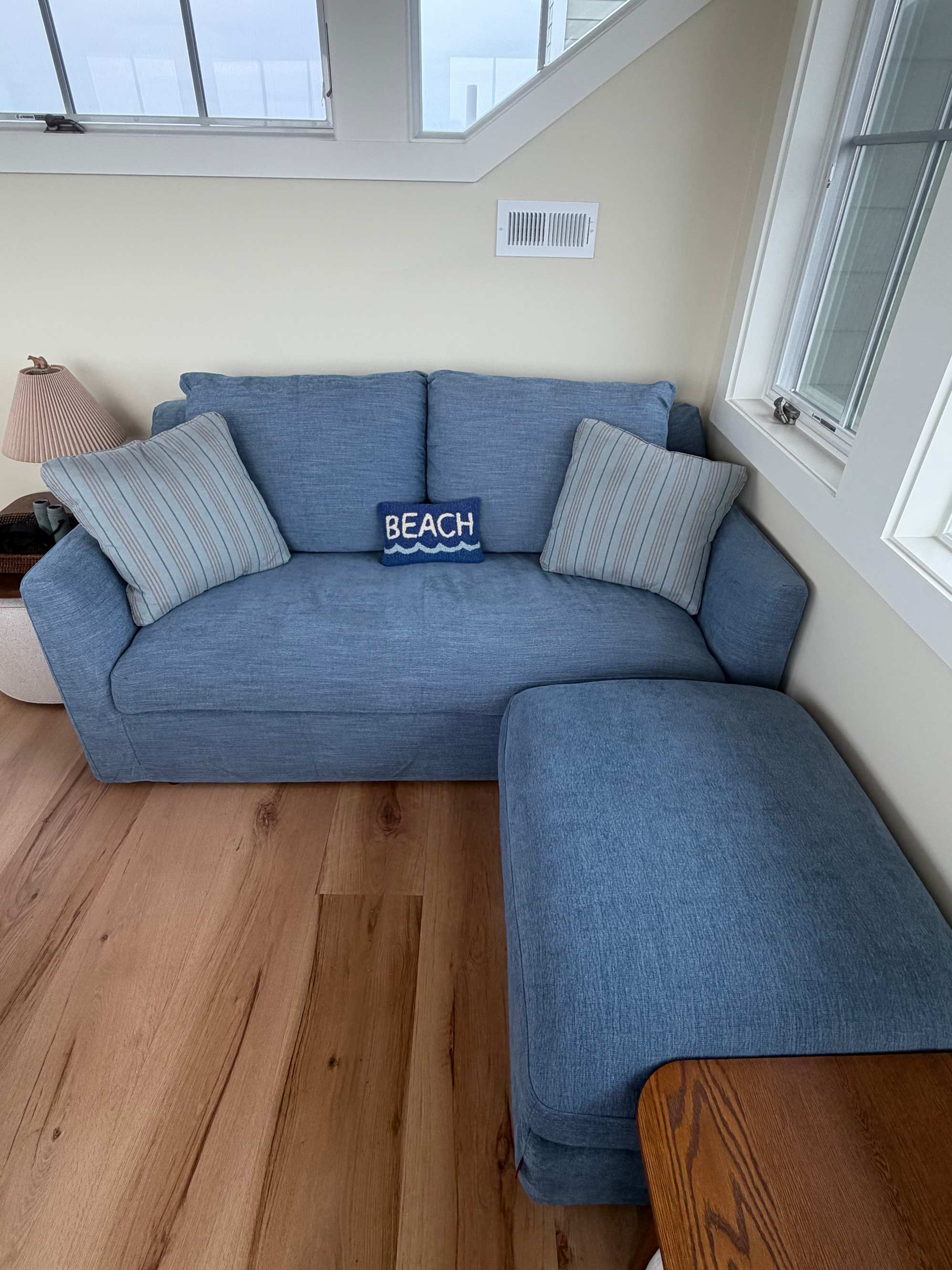 Comfy and useful 