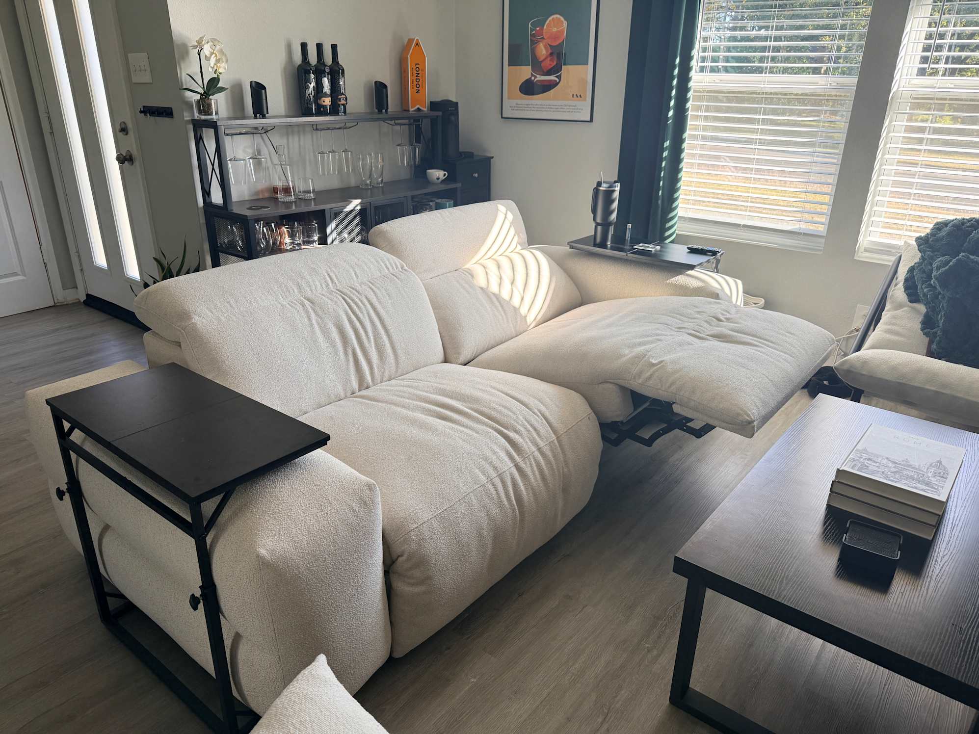 Couch of Dreams