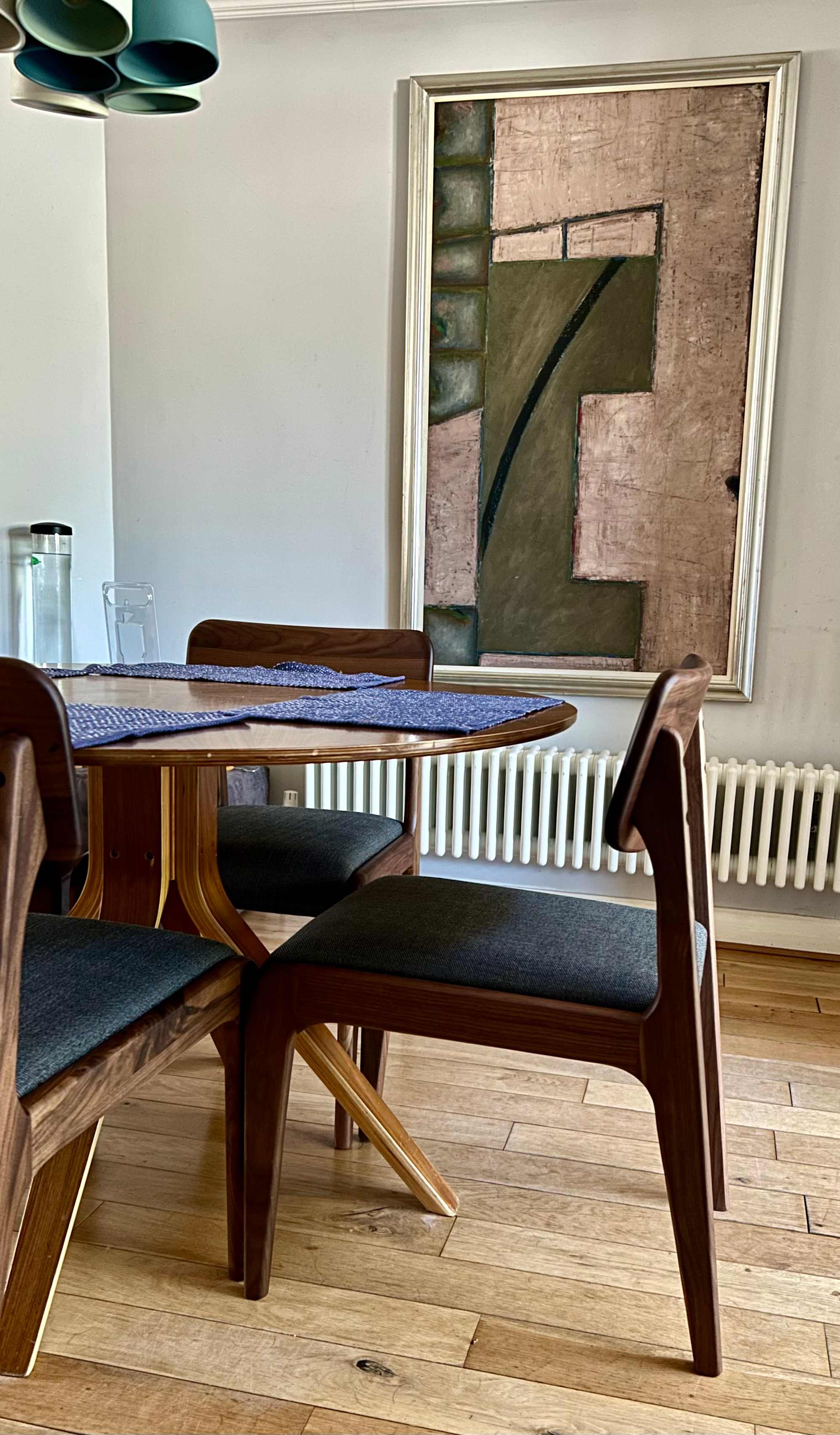 review from Happy with Chairs