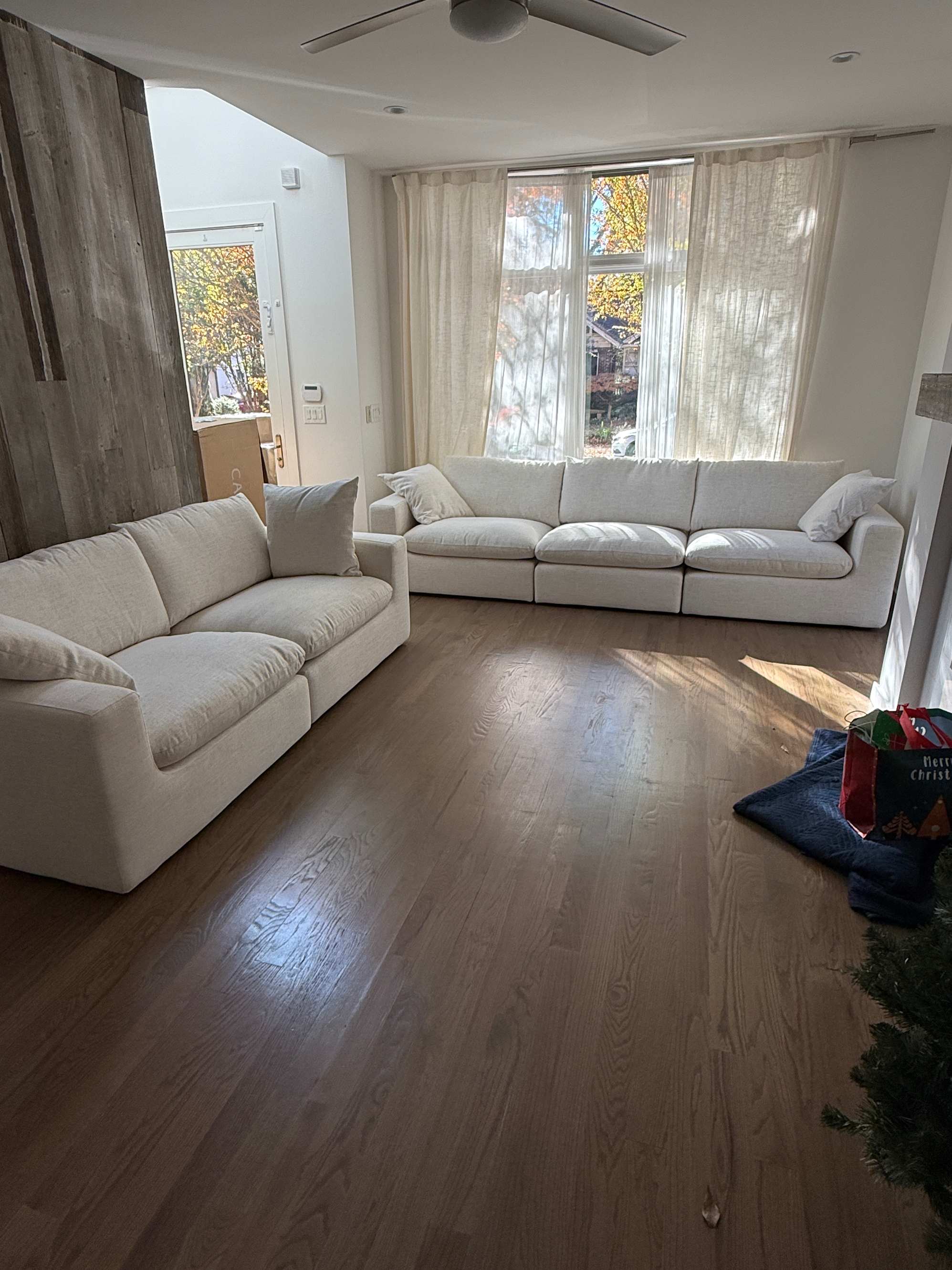 The Most Comfortable Sofa