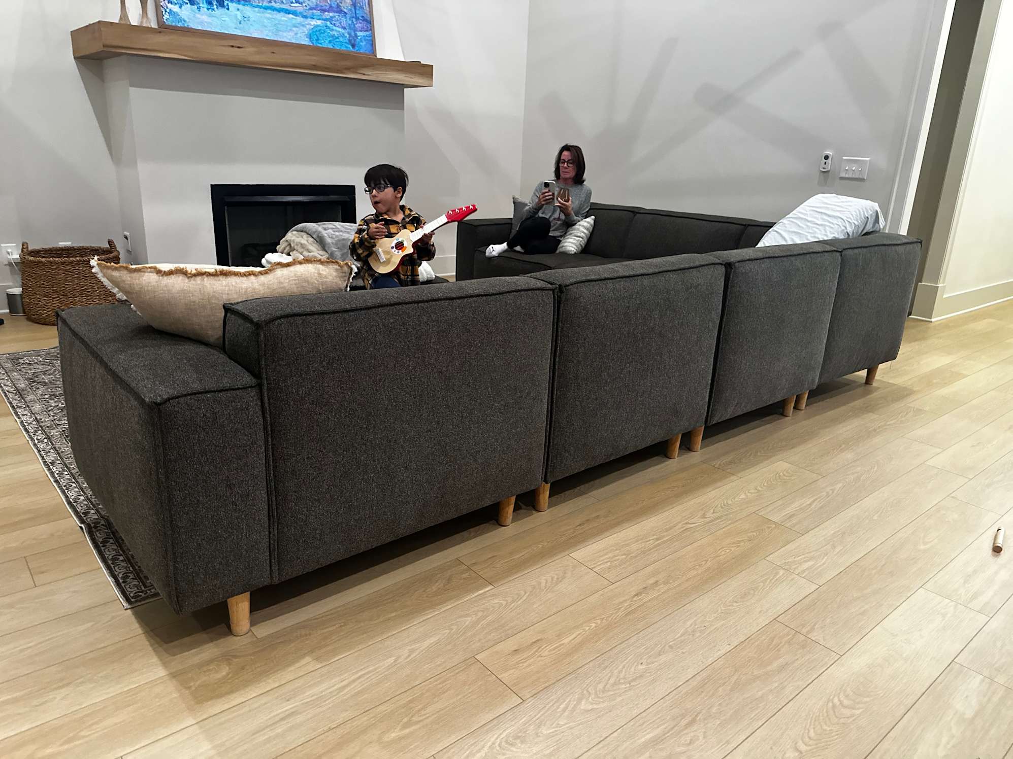 review from Great couch 