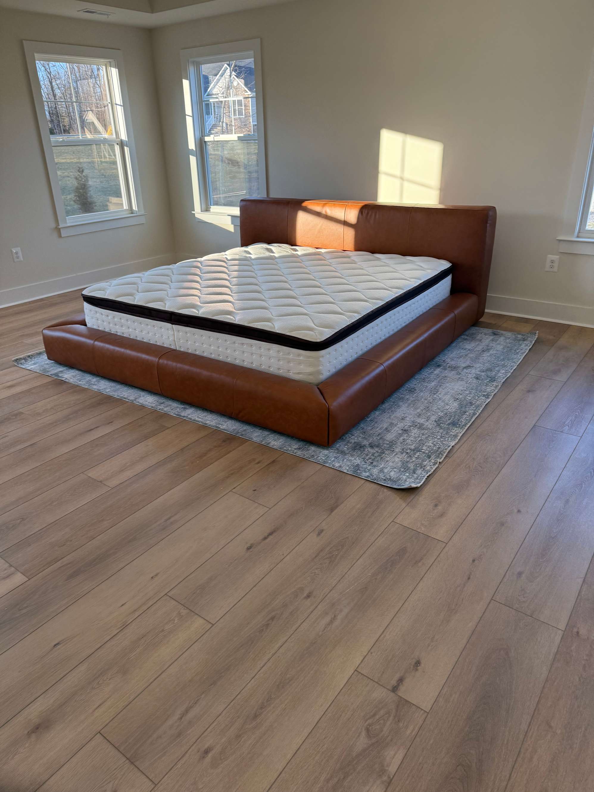 review from Super luxe quality 