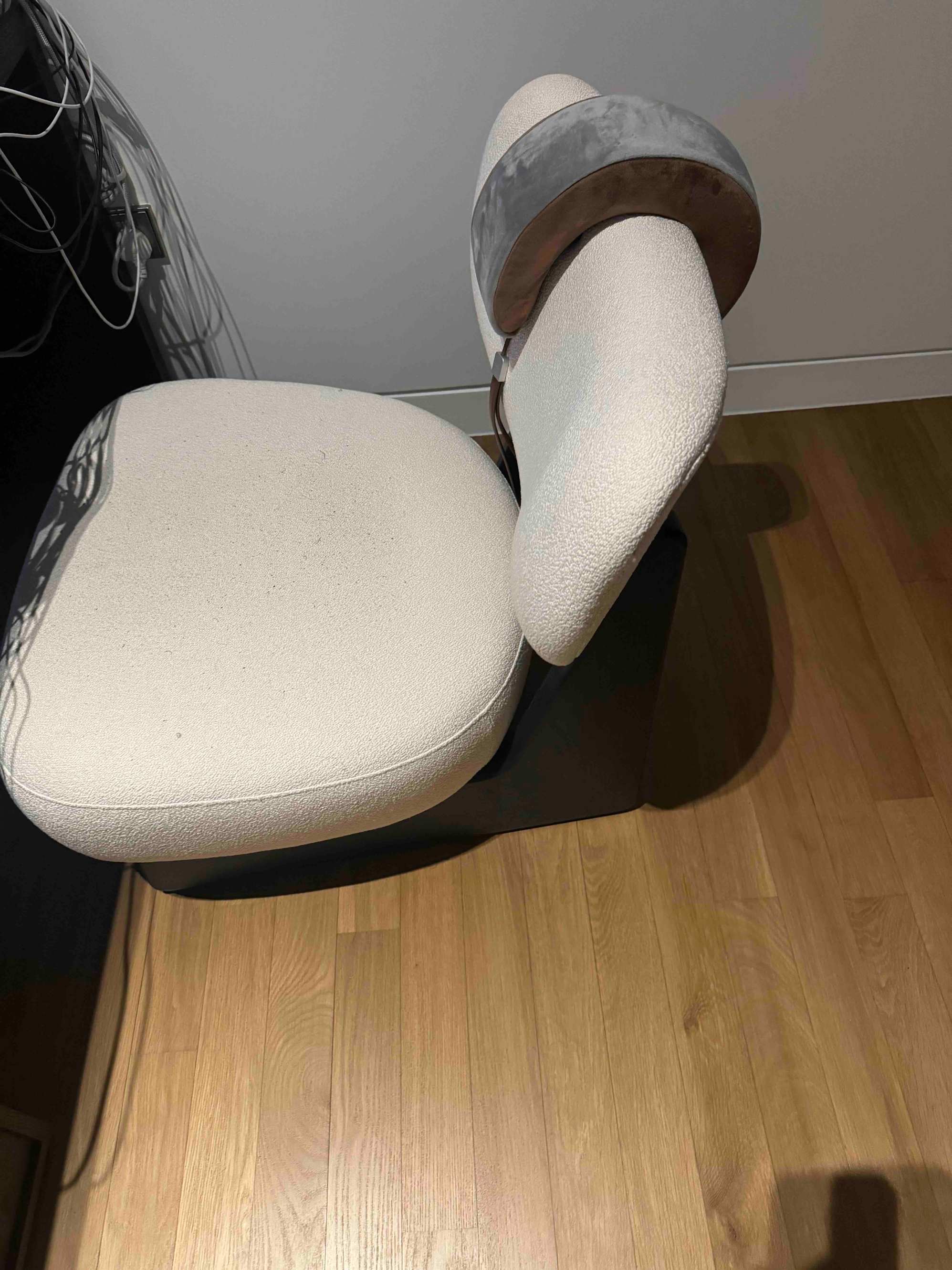 Nice chair
